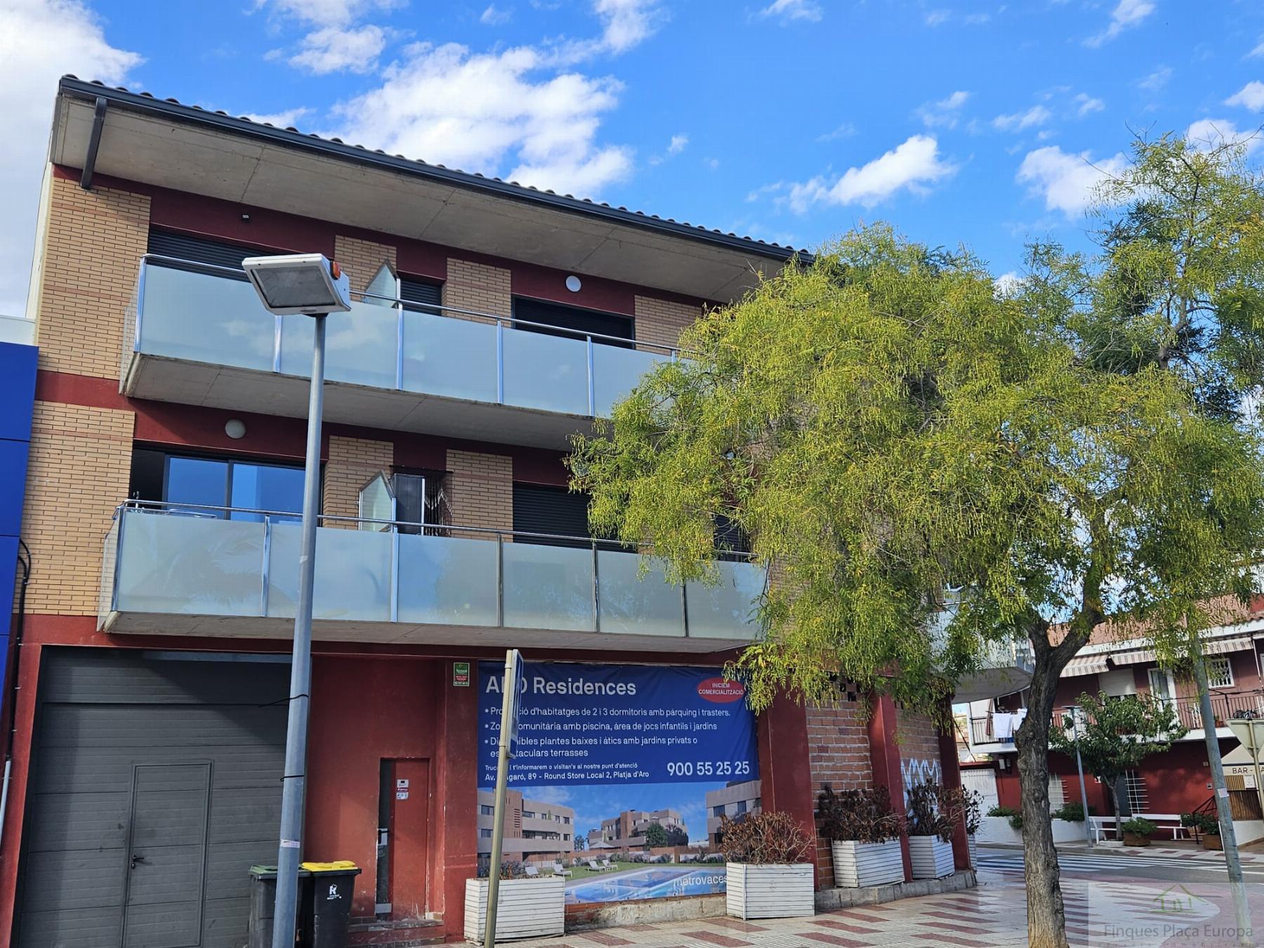 Vente de auvent dans Platja d´Aro