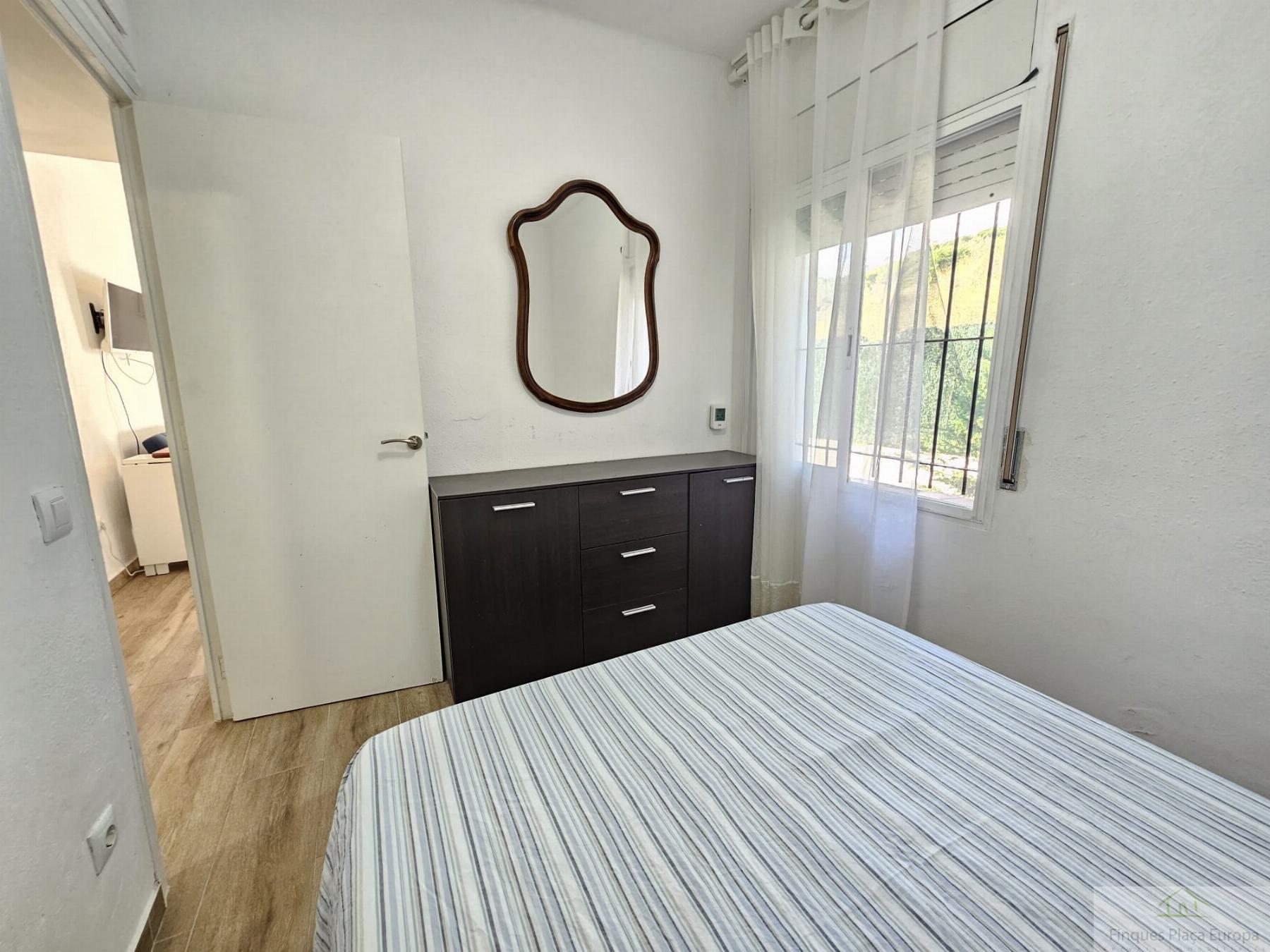 Venta de apartamento en Castell d´Aro