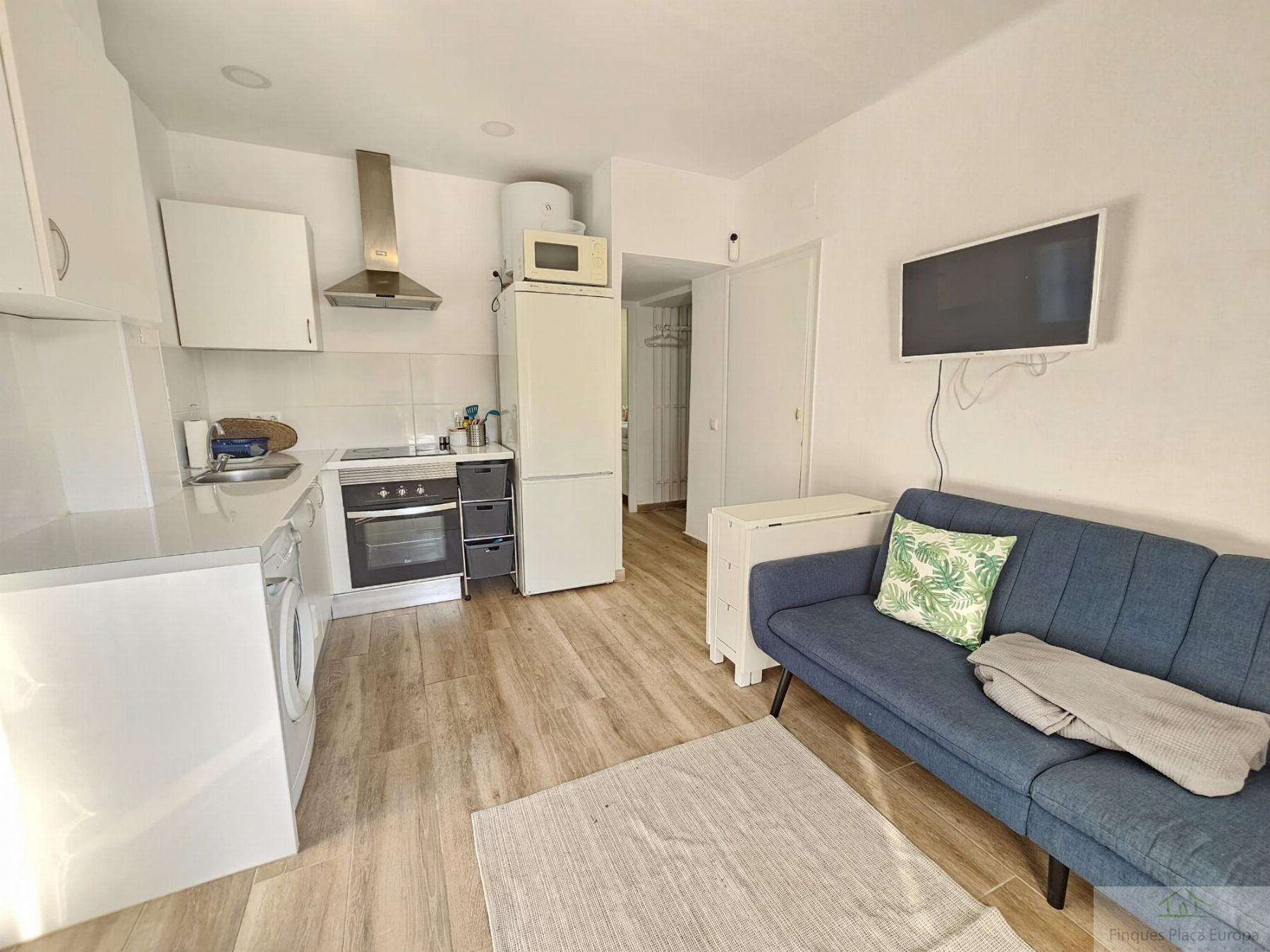 Venta de apartamento en Castell d´Aro