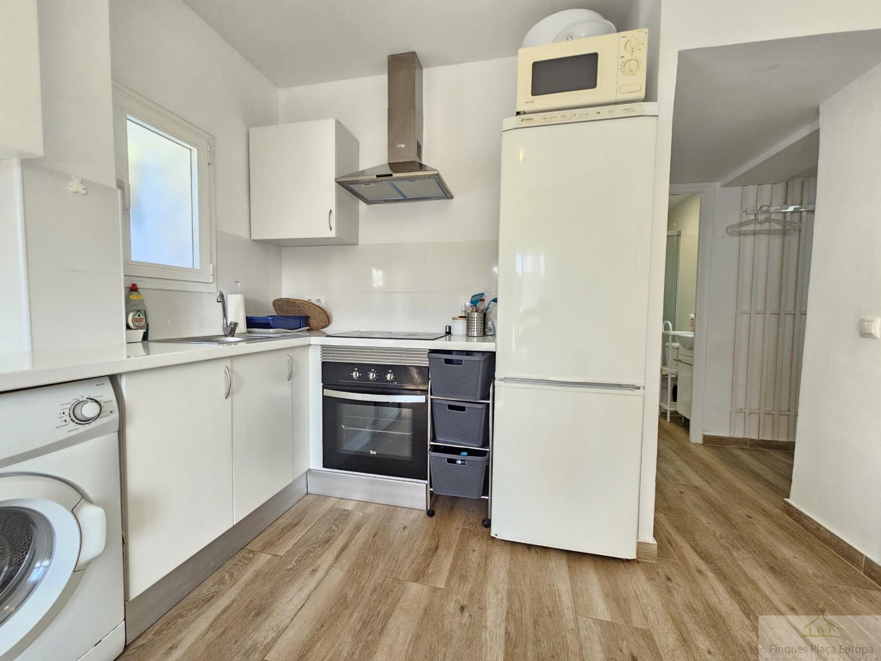 Venta de apartamento en Castell d´Aro