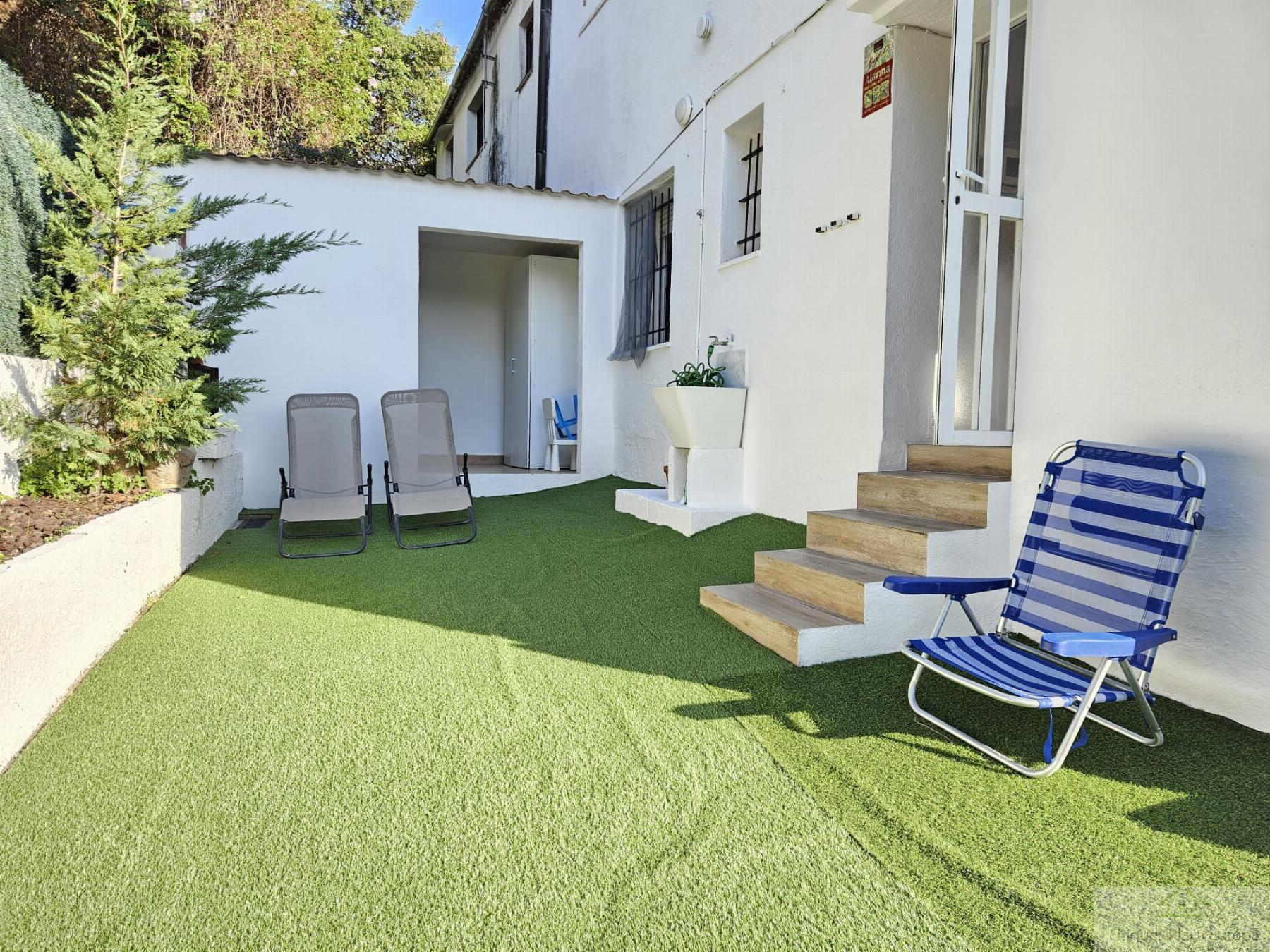Vente de appartement dans Castell d´Aro