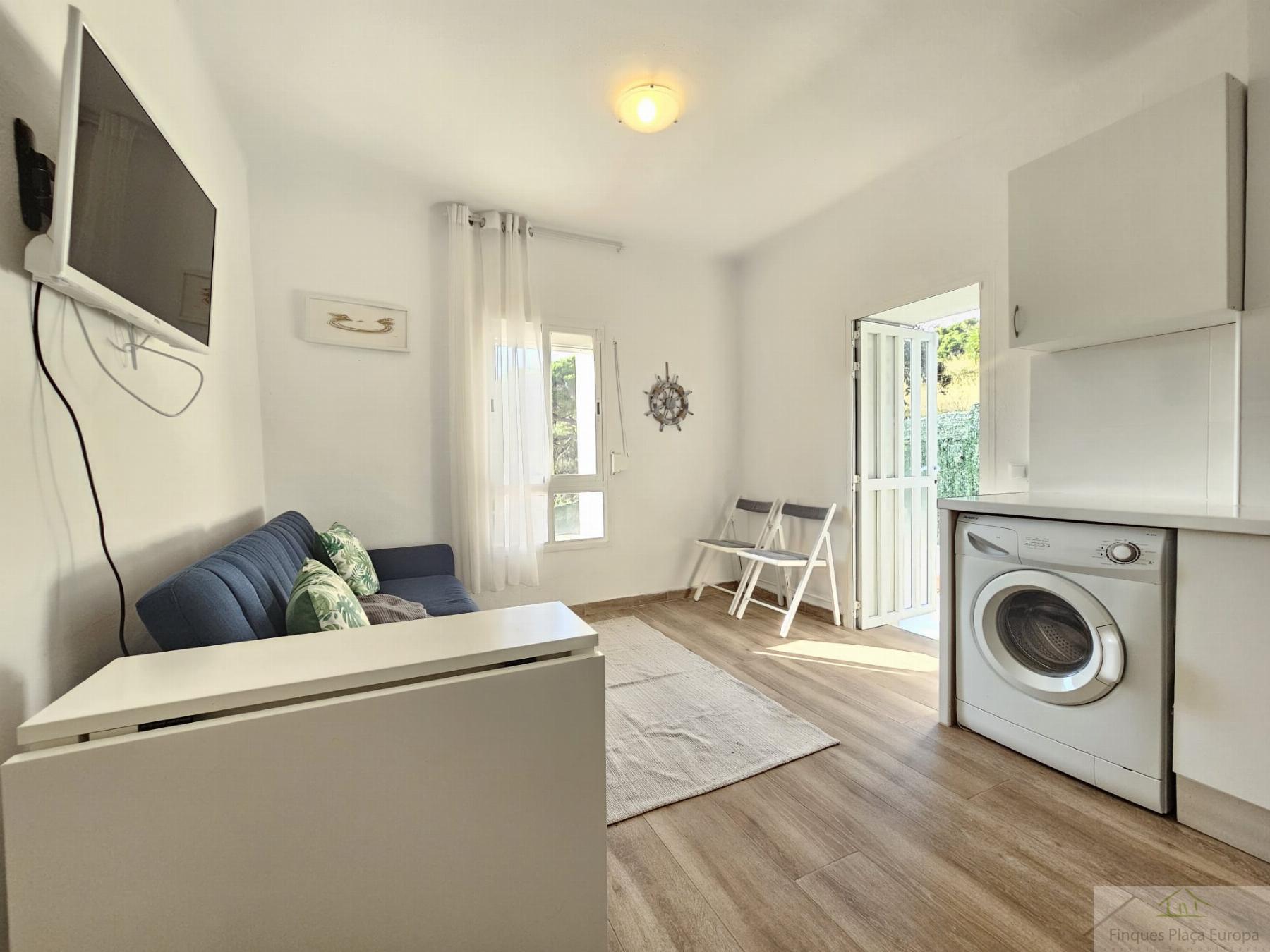 Venta de apartamento en Castell d´Aro