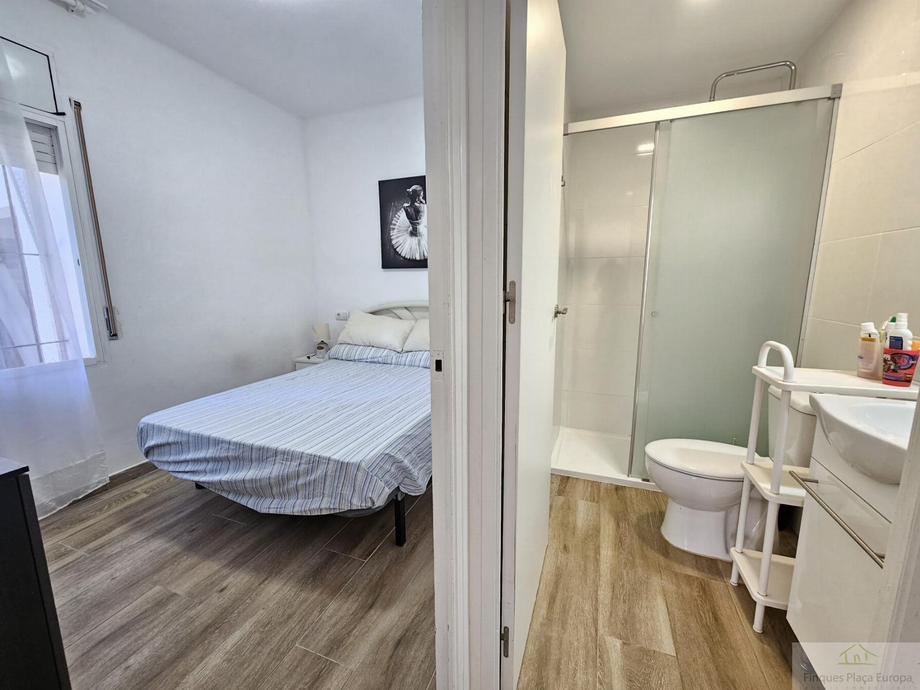 Venta de apartamento en Castell d´Aro