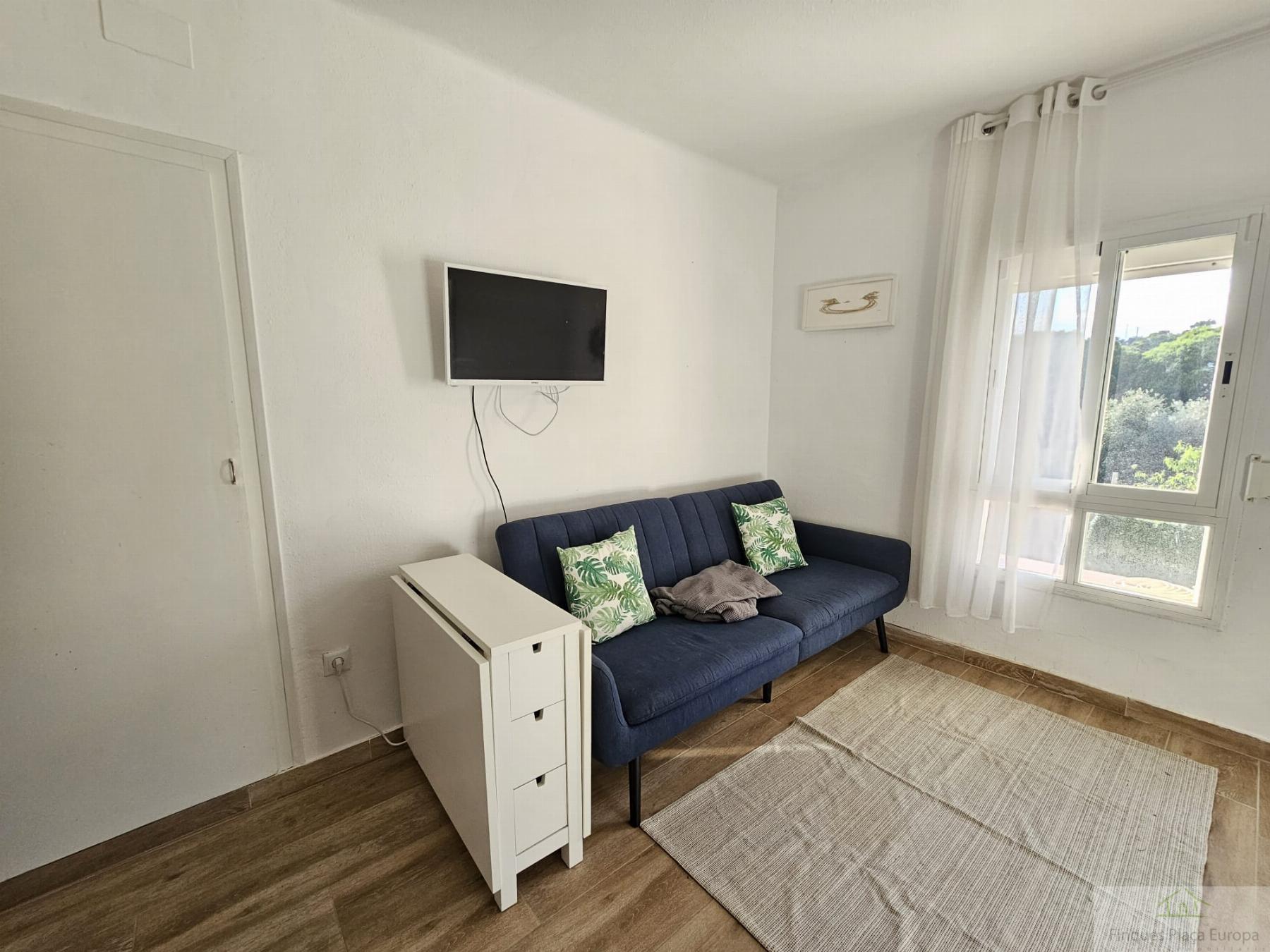 Venta de apartamento en Castell d´Aro