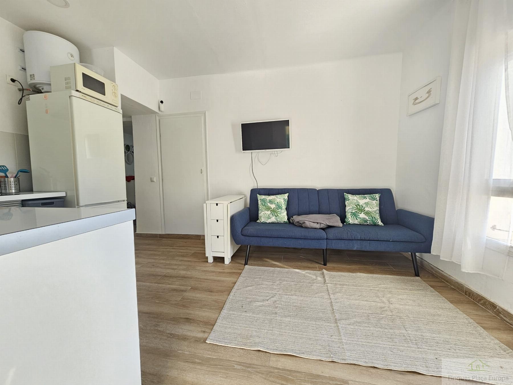 Venta de apartamento en Castell d´Aro