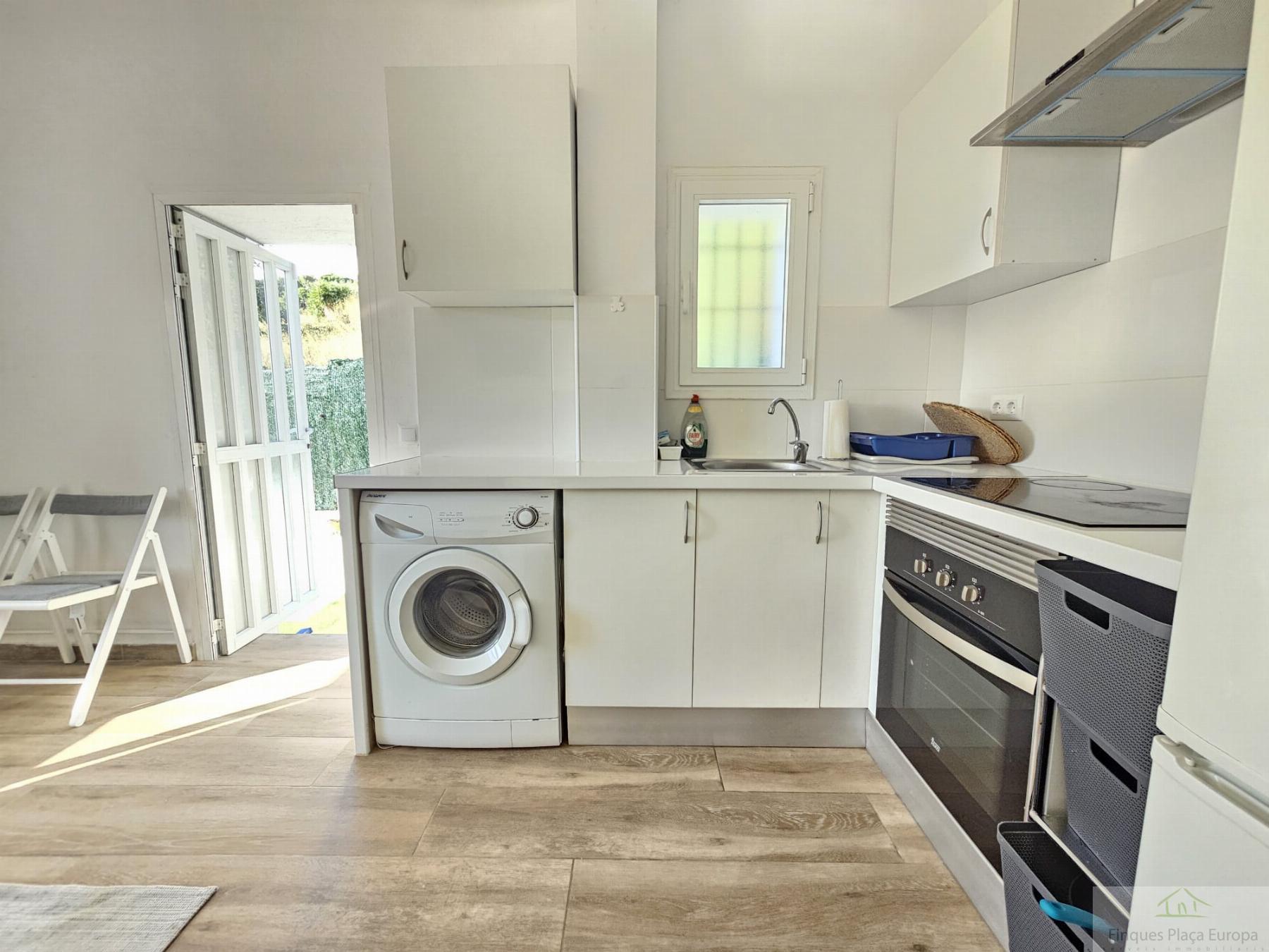 Venta de apartamento en Castell d´Aro