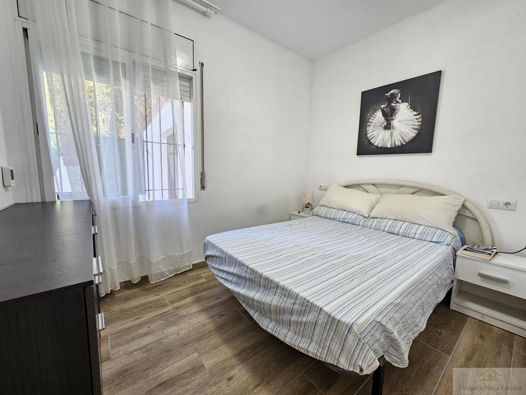 Venta de apartamento en Castell d´Aro