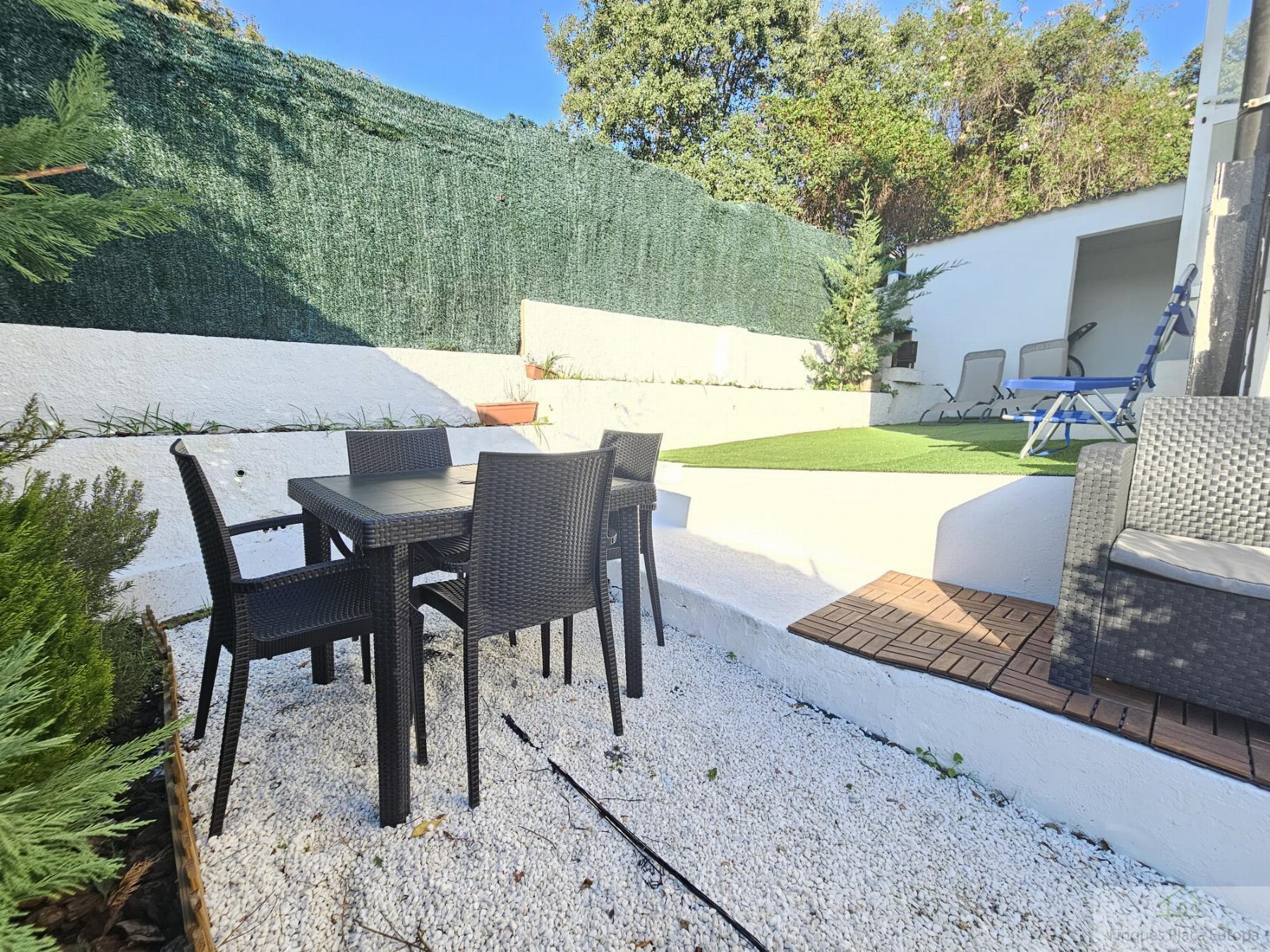 Venta de apartamento en Castell d´Aro