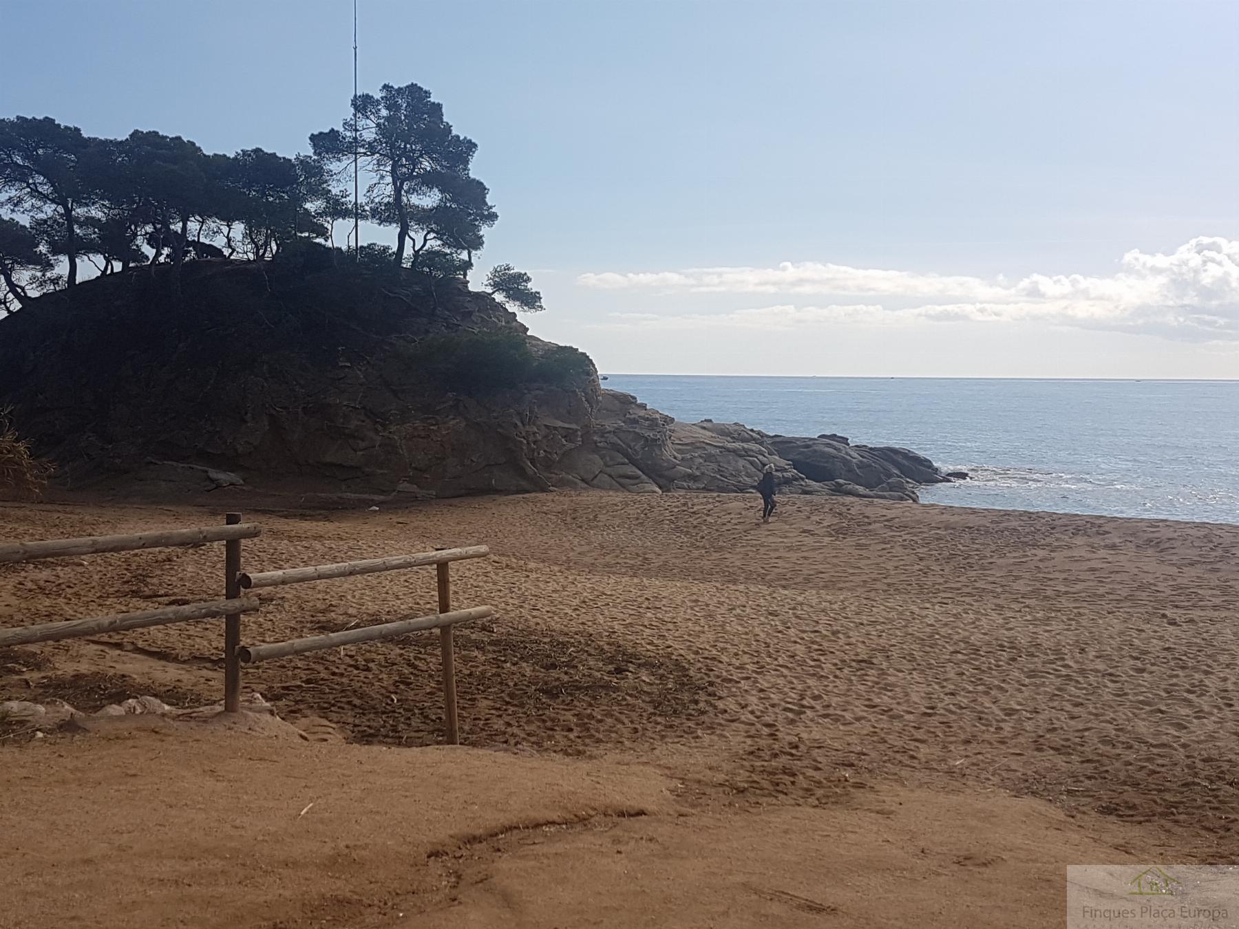 Venta de apartamento en Castell d´Aro