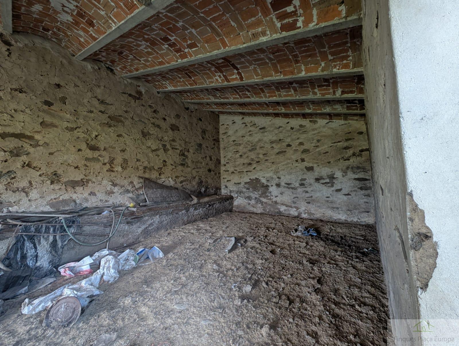 Venta de terreno en Salorino