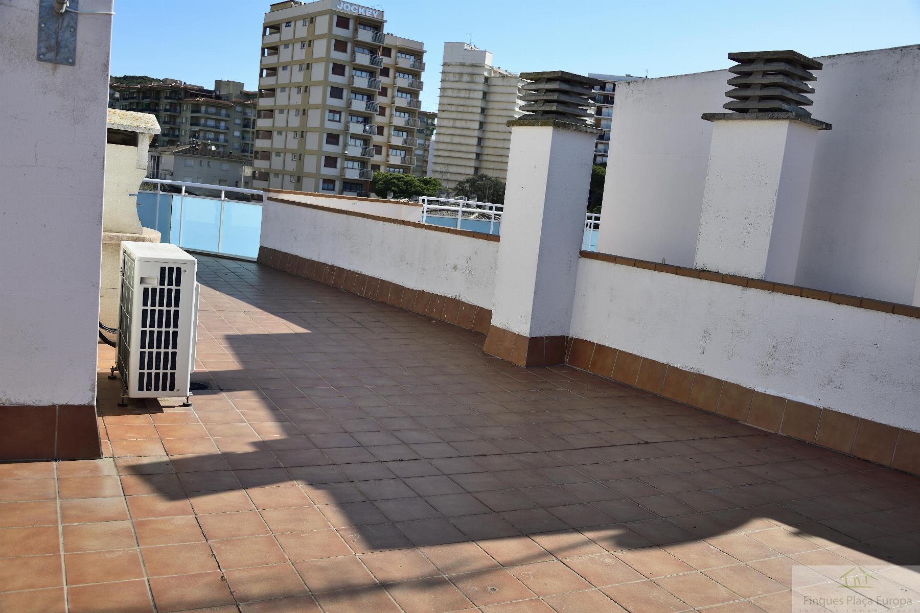 For sale of penthouse in Platja d´Aro