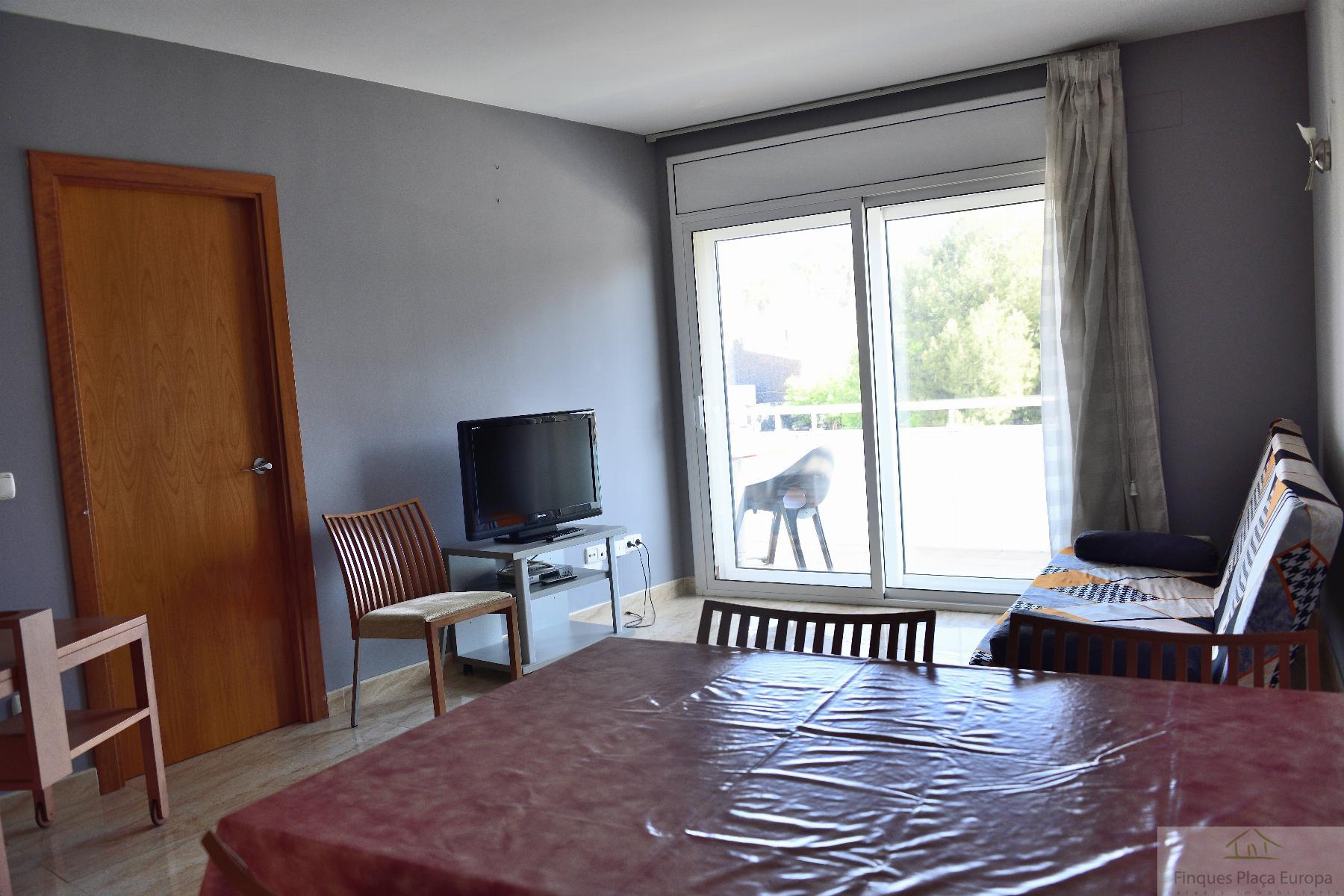 For sale of penthouse in Platja d´Aro