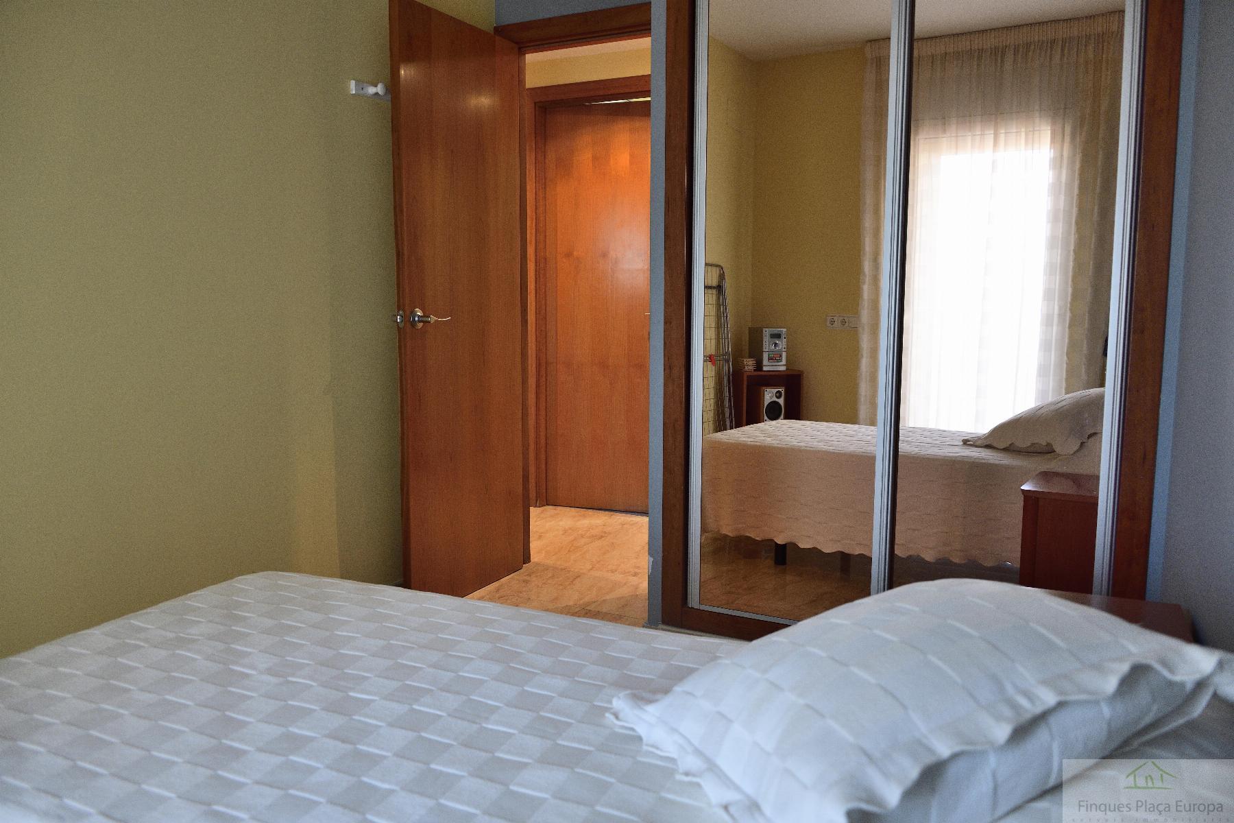 For sale of penthouse in Platja d´Aro