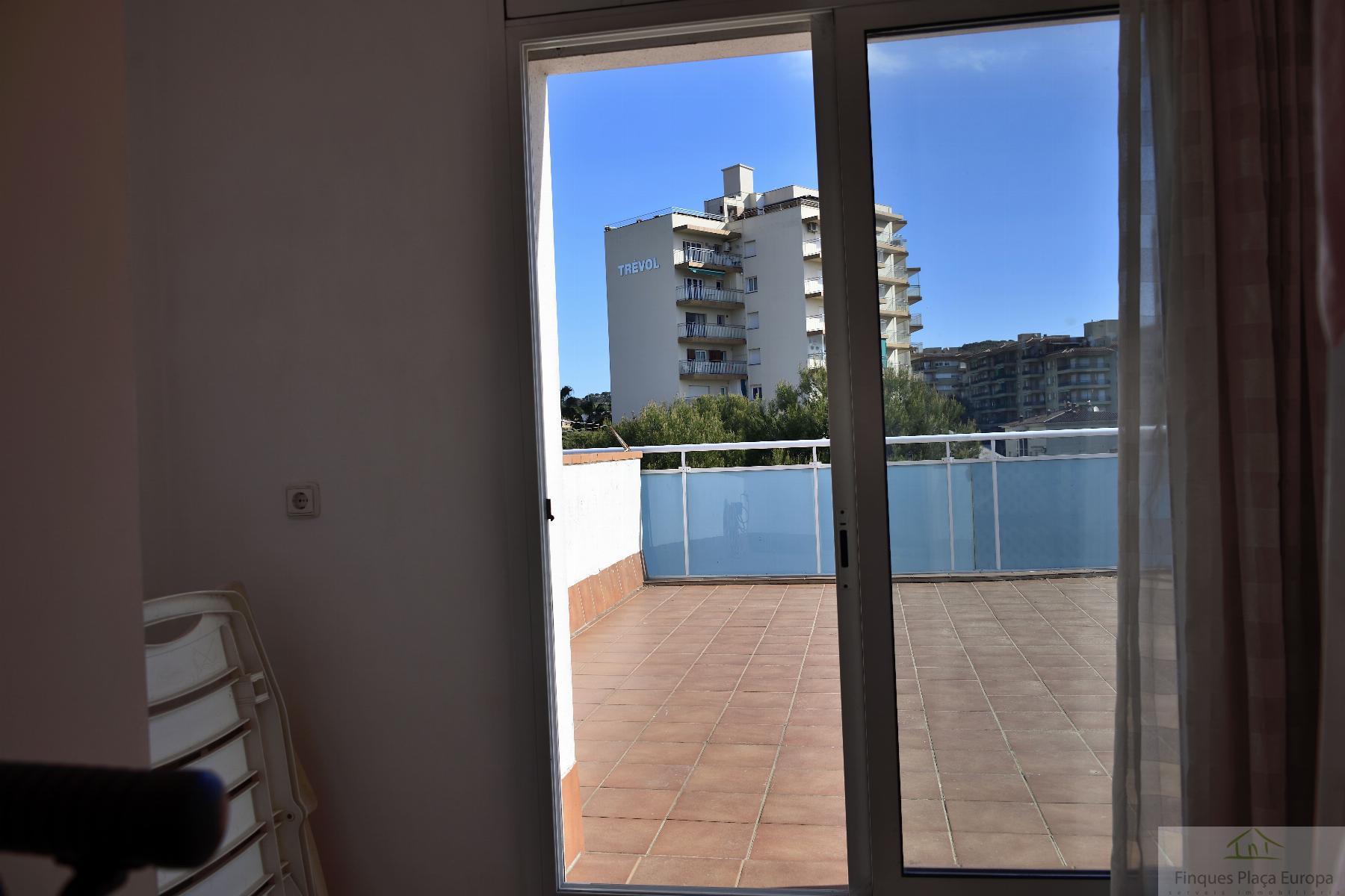For sale of penthouse in Platja d´Aro