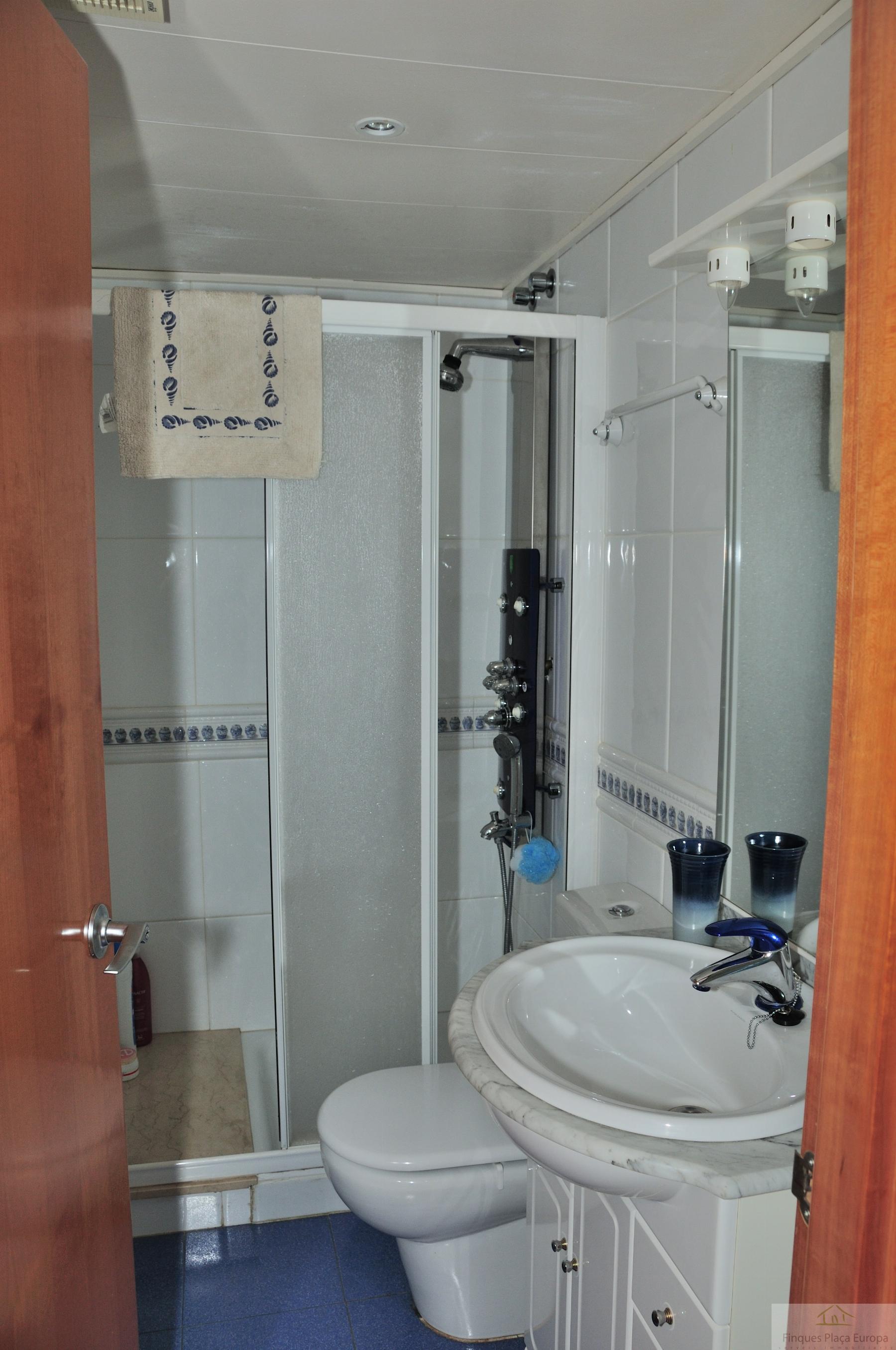 For sale of penthouse in Platja d´Aro