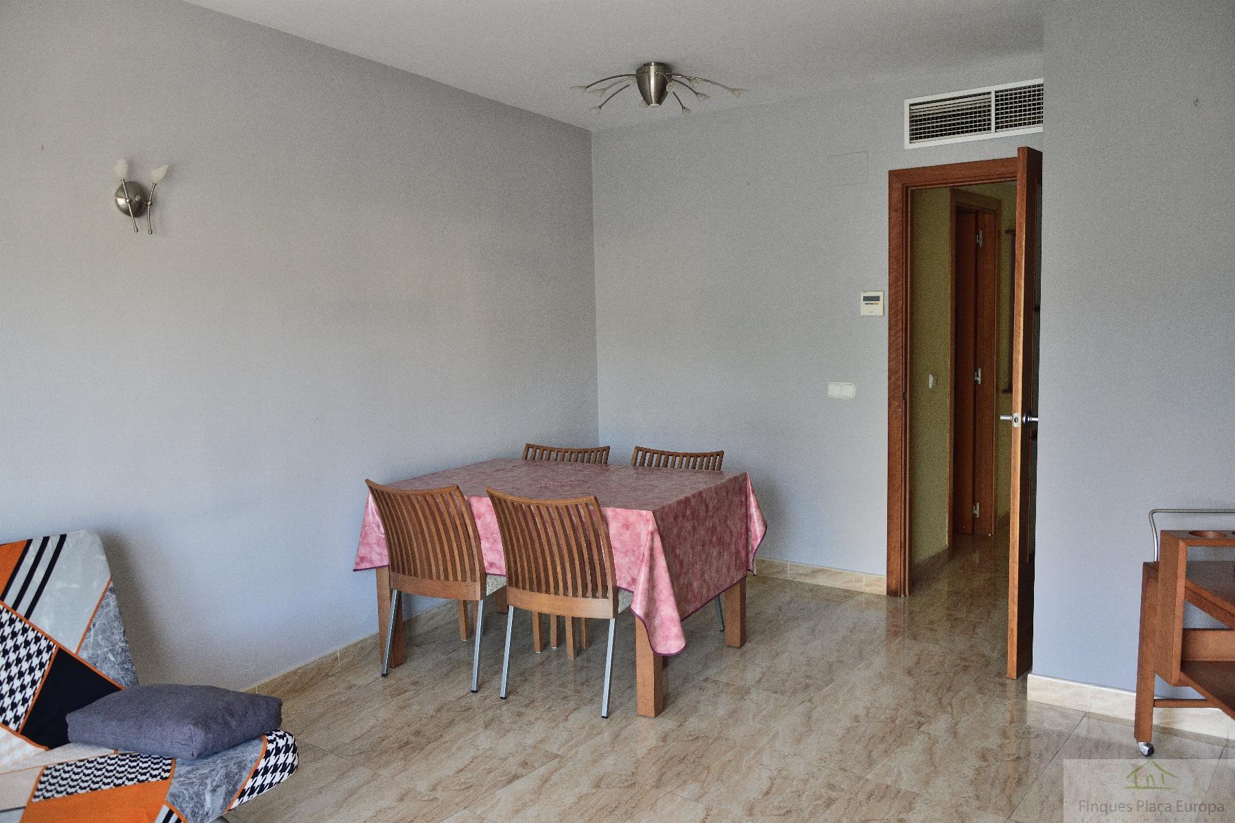 For sale of penthouse in Platja d´Aro