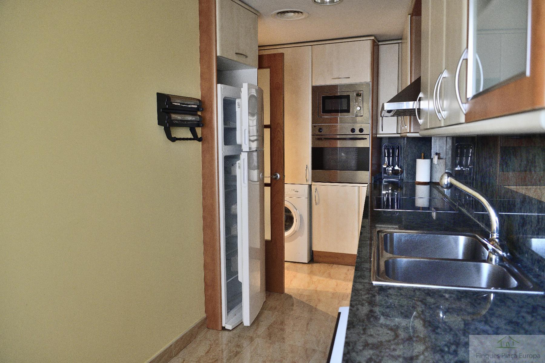 For sale of penthouse in Platja d´Aro