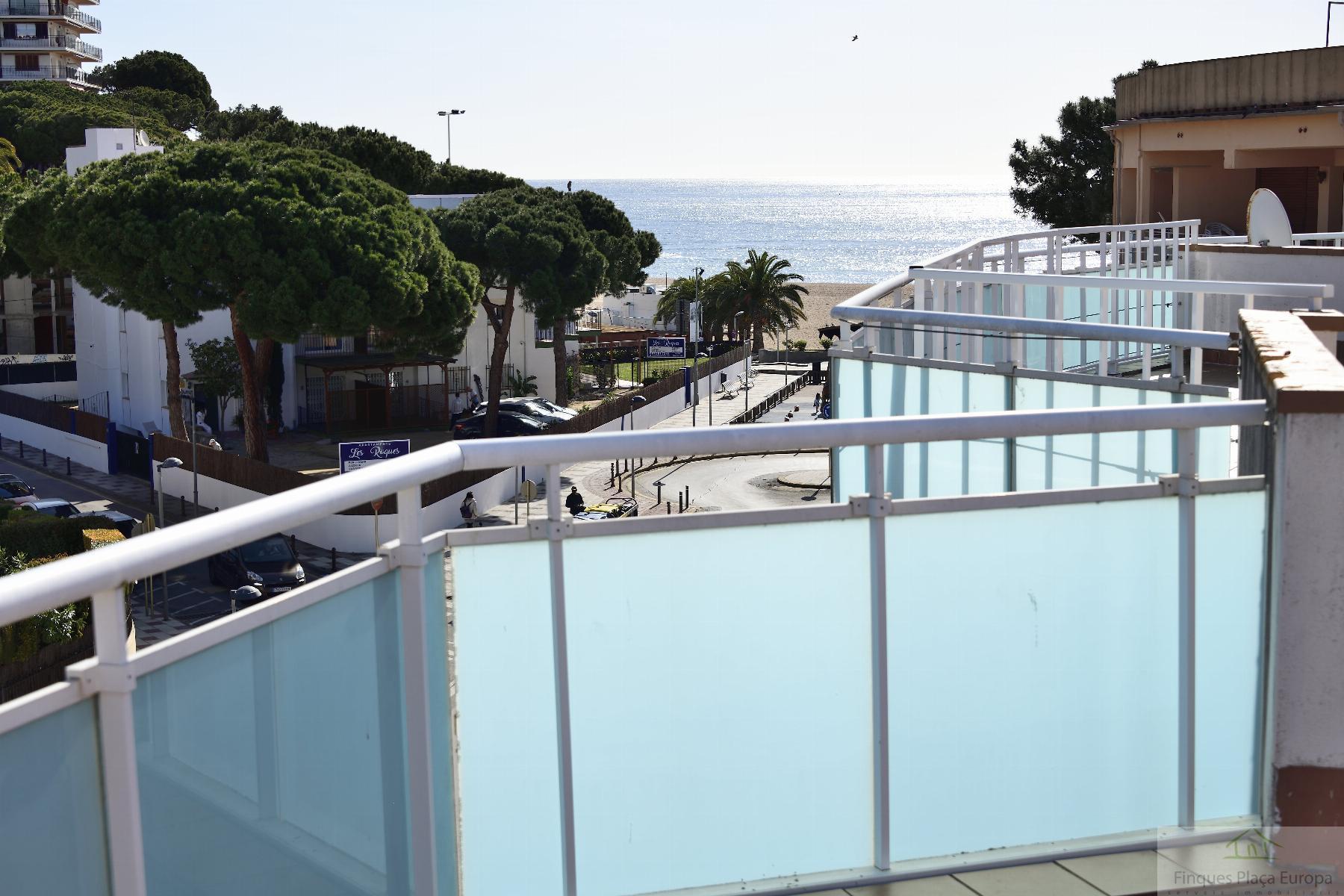 For sale of penthouse in Platja d´Aro