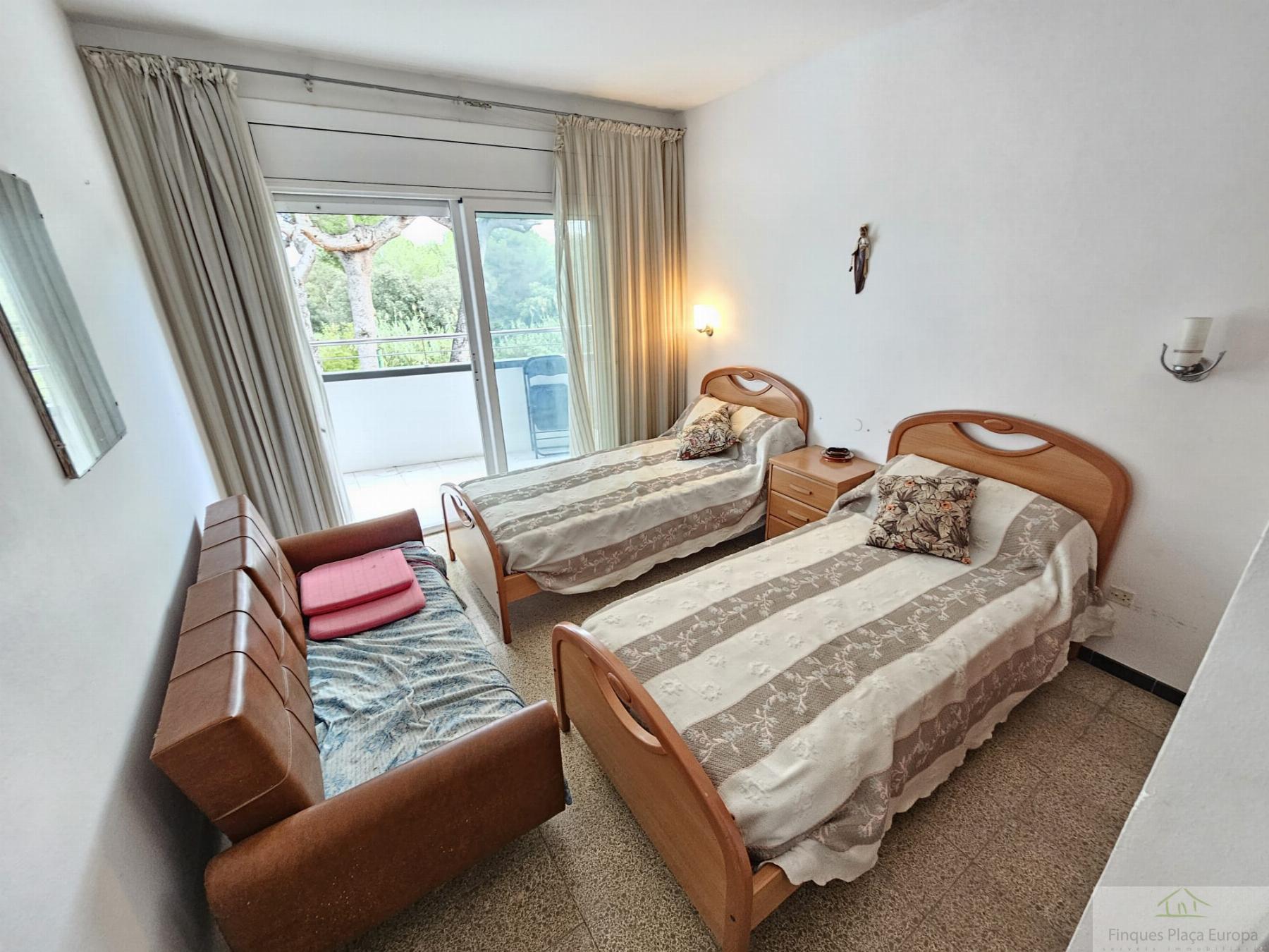 Vente de appartement dans Platja d´Aro