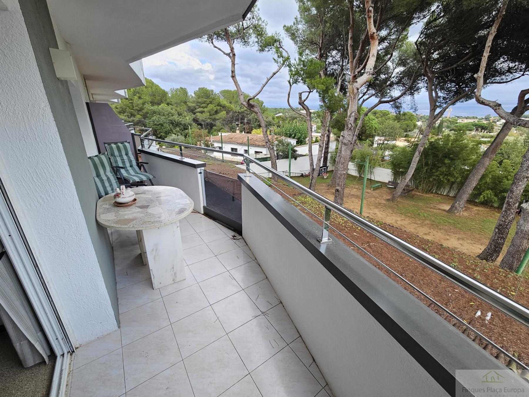 Vente de appartement dans Platja d´Aro