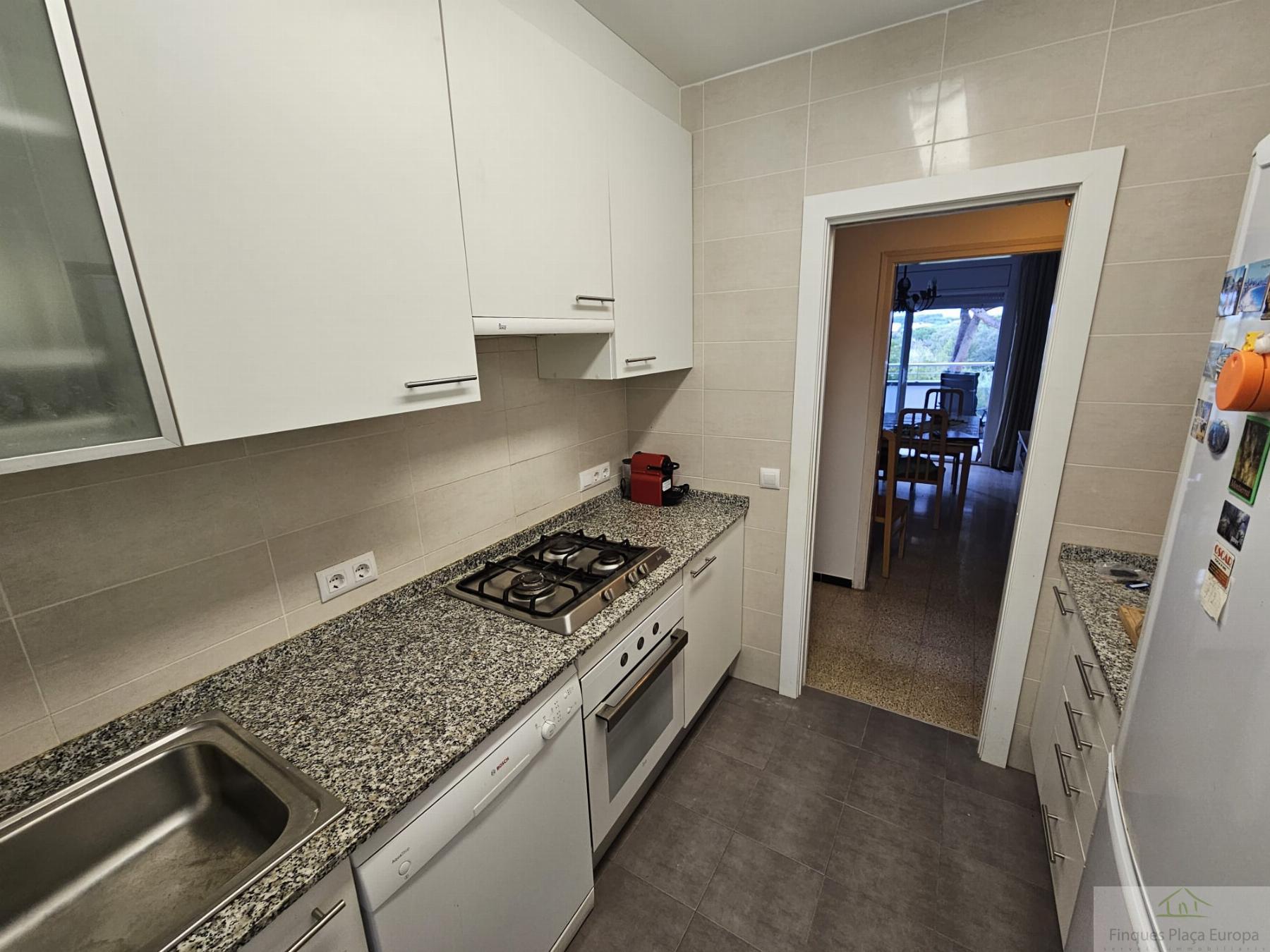 Vente de appartement dans Platja d´Aro