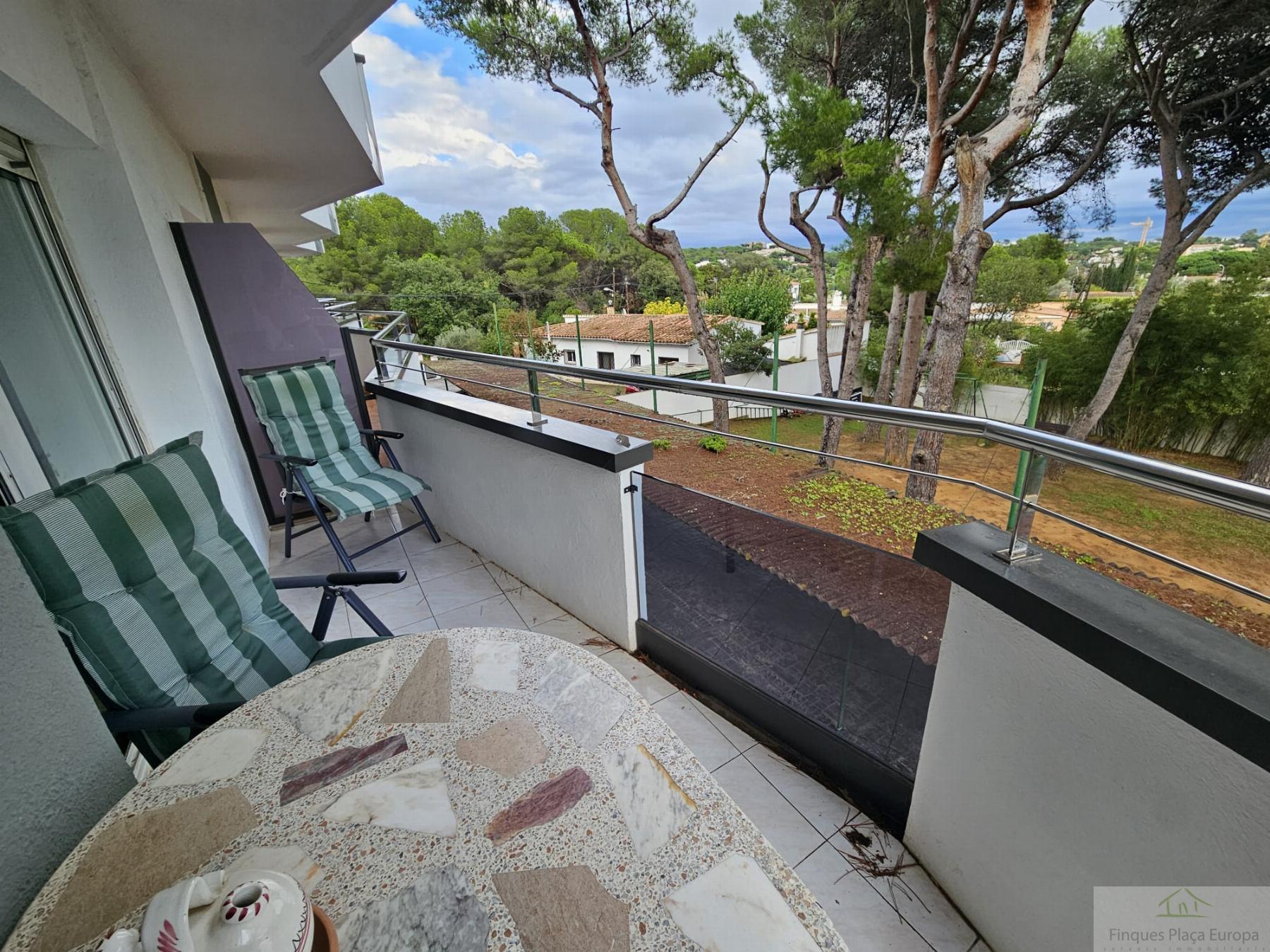 Vente de appartement dans Platja d´Aro