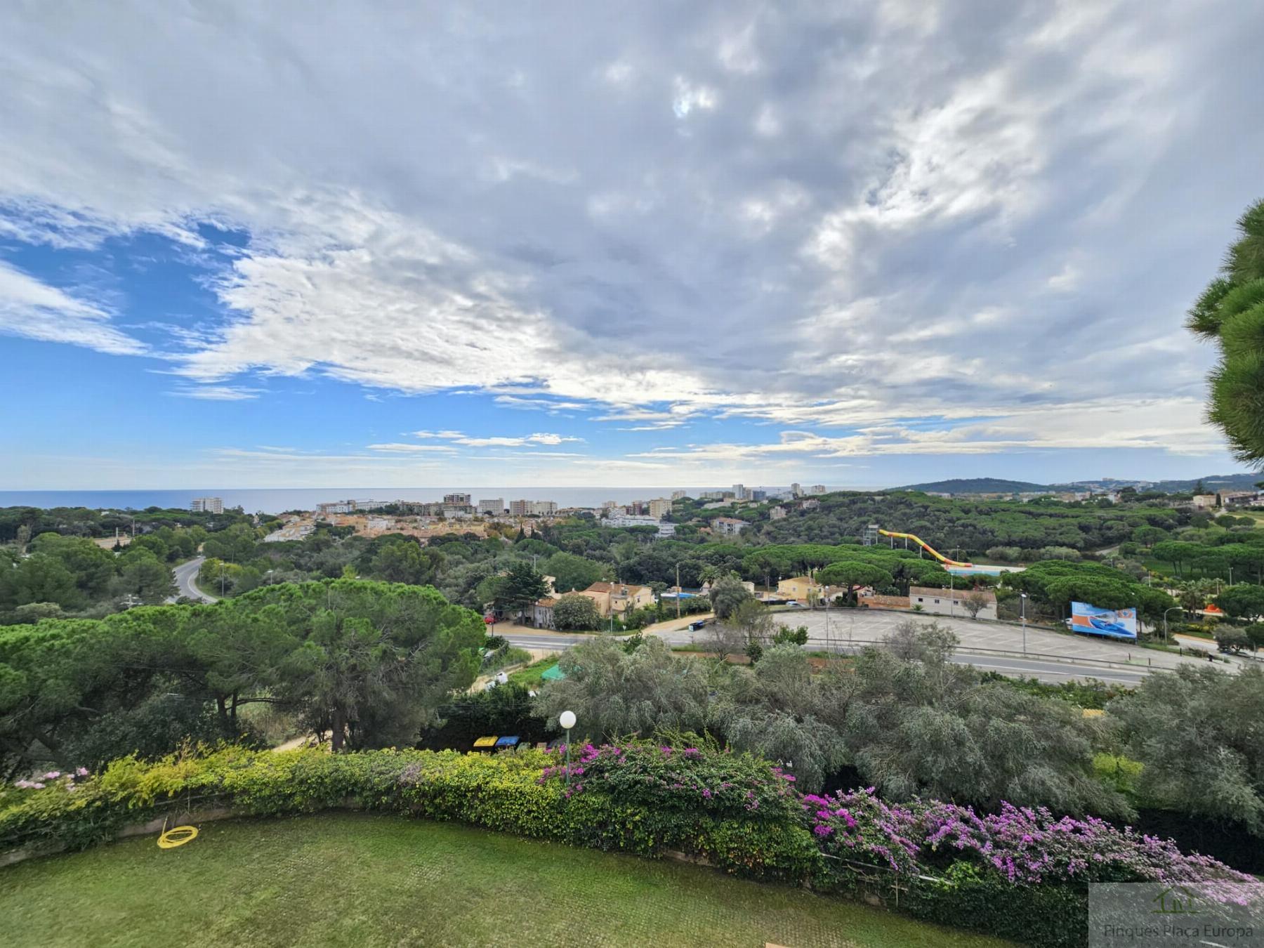 Vente de terrain dans Platja d´Aro