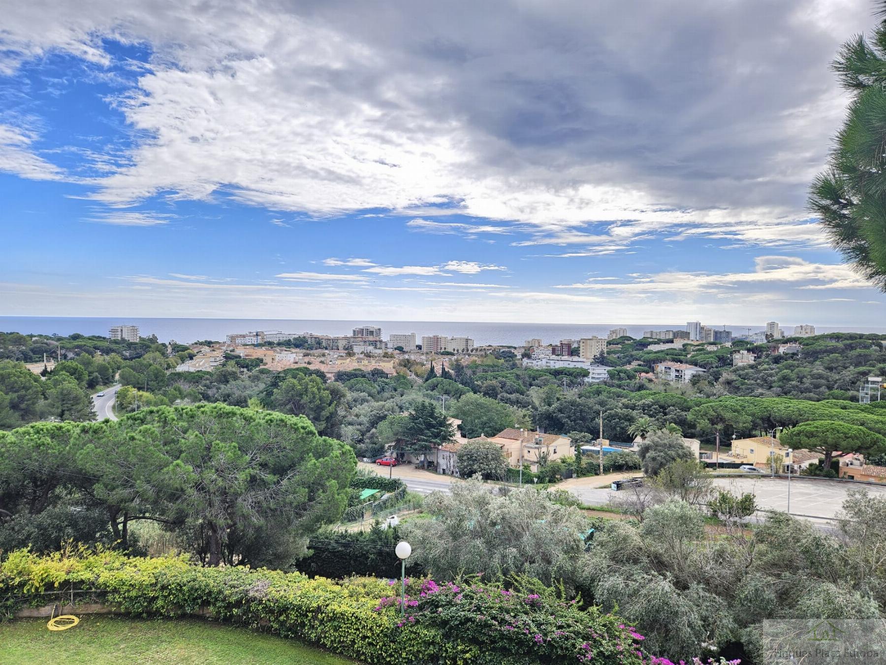 Vente de terrain dans Platja d´Aro