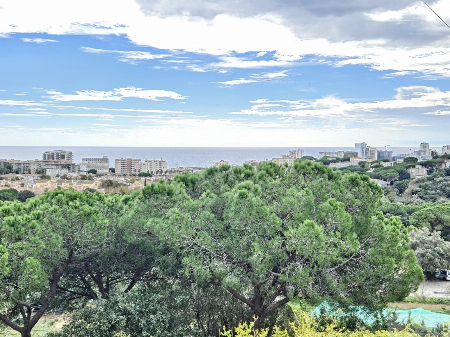 Vente de terrain dans Platja d´Aro