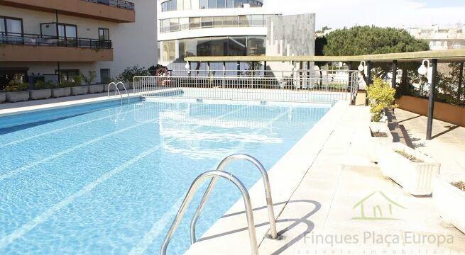 Продажа от

 Апартаменты на Platja d´Aro