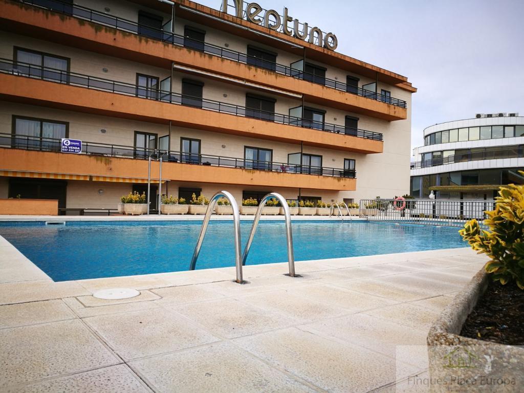 Продажа от

 Апартаменты на Platja d´Aro