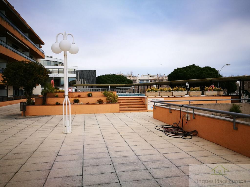 Продажа от

 Апартаменты на Platja d´Aro