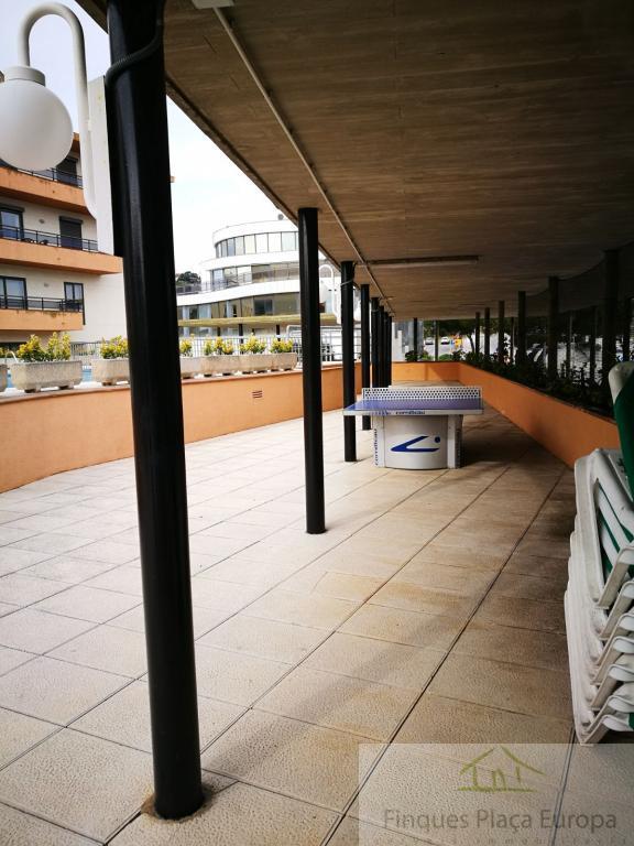 Продажа от

 Апартаменты на Platja d´Aro