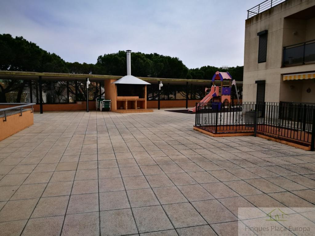 Продажа от

 Апартаменты на Platja d´Aro