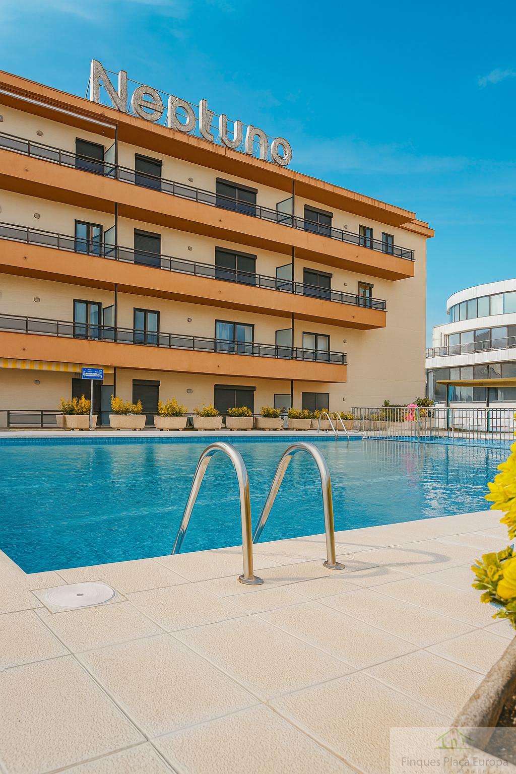 Продажа от

 Апартаменты на Platja d´Aro