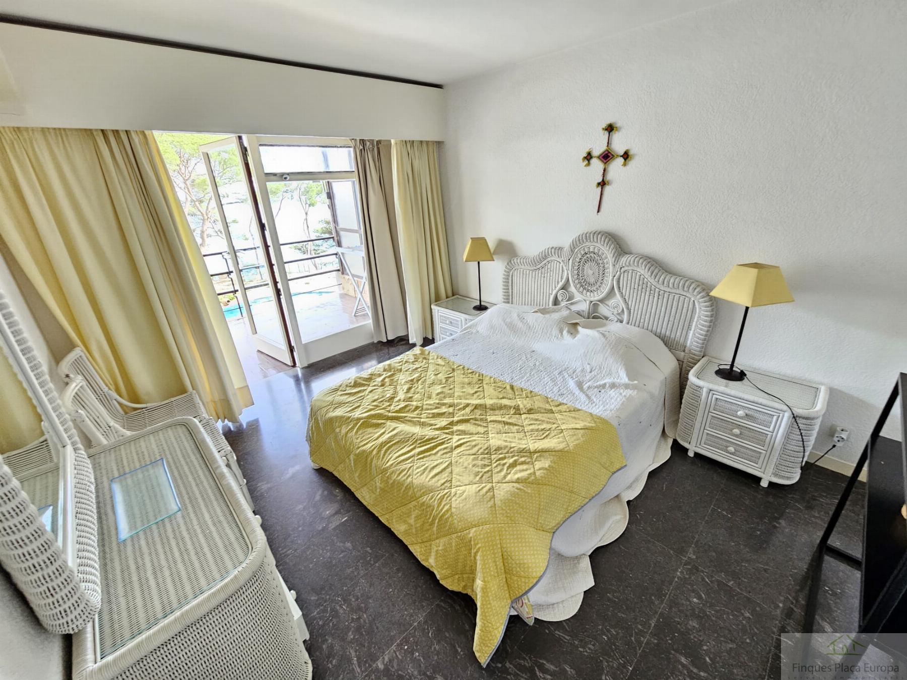 Продажа от

 Апартаменты на Sant Antoni de Calonge
