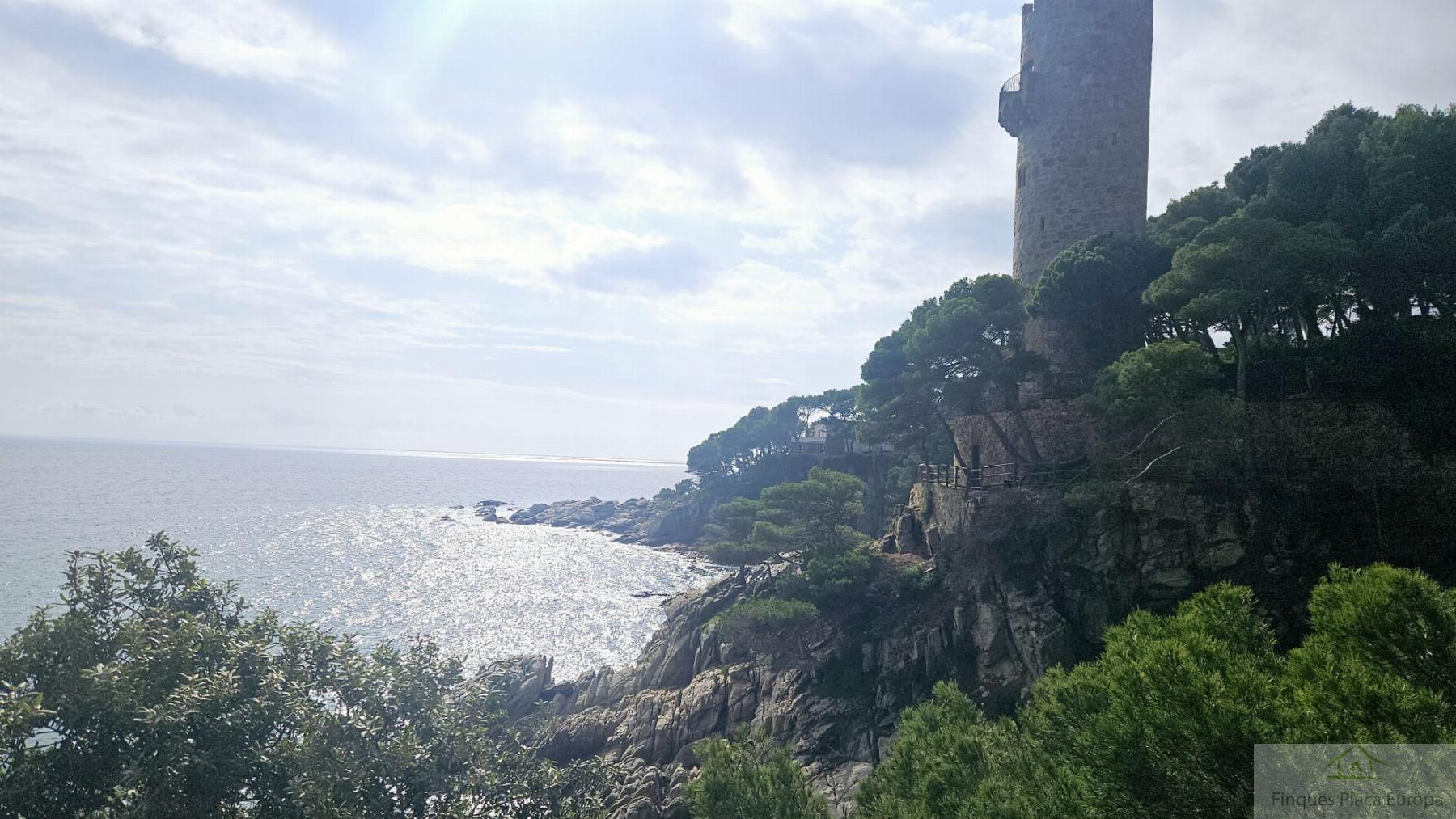 Продажа от

 Апартаменты на Sant Antoni de Calonge