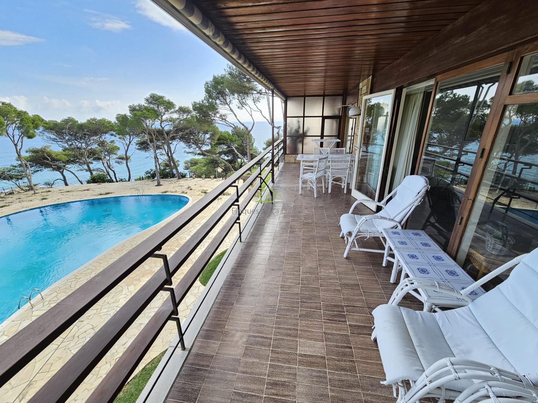 Vente de appartement dans Sant Antoni de Calonge