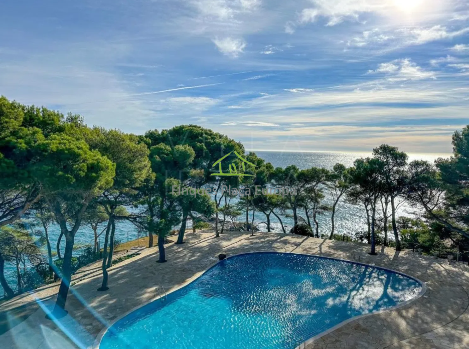Vente de appartement dans Sant Antoni de Calonge