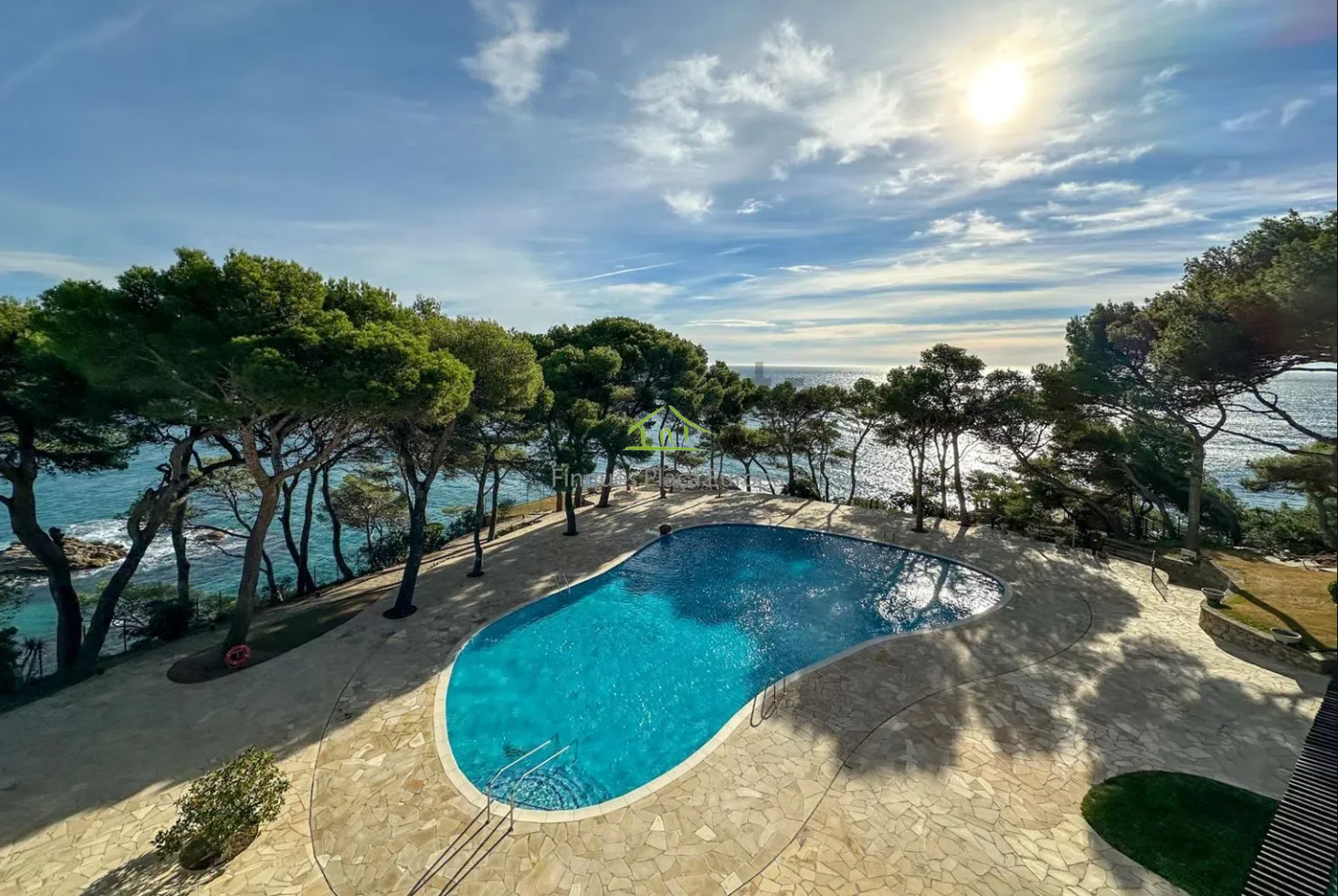 Vente de appartement dans Sant Antoni de Calonge