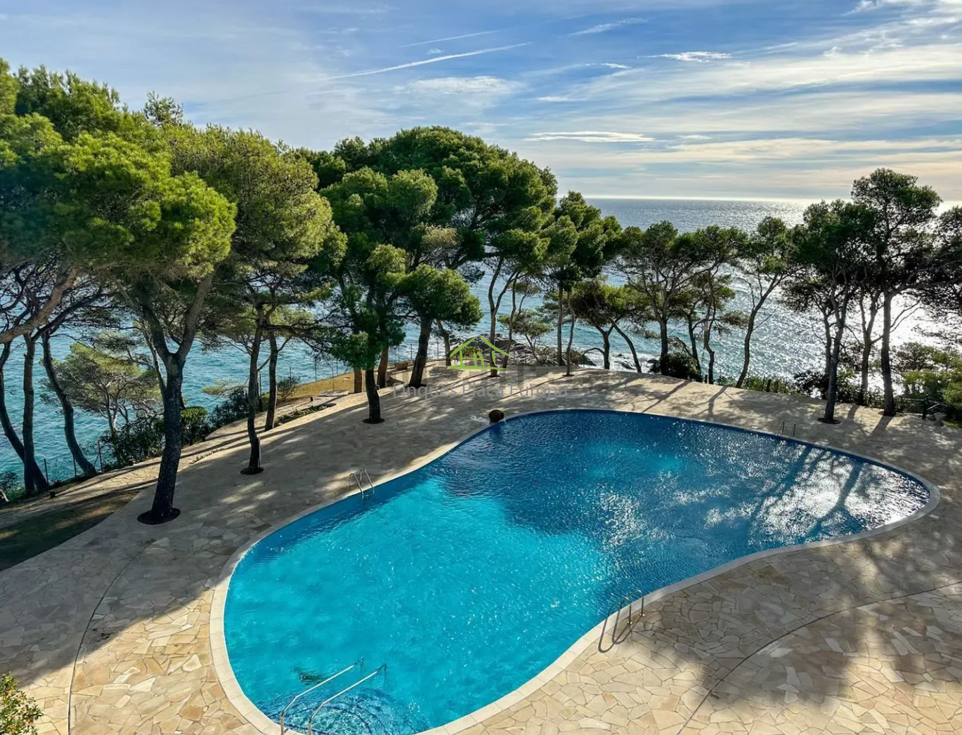 Vente de appartement dans Sant Antoni de Calonge