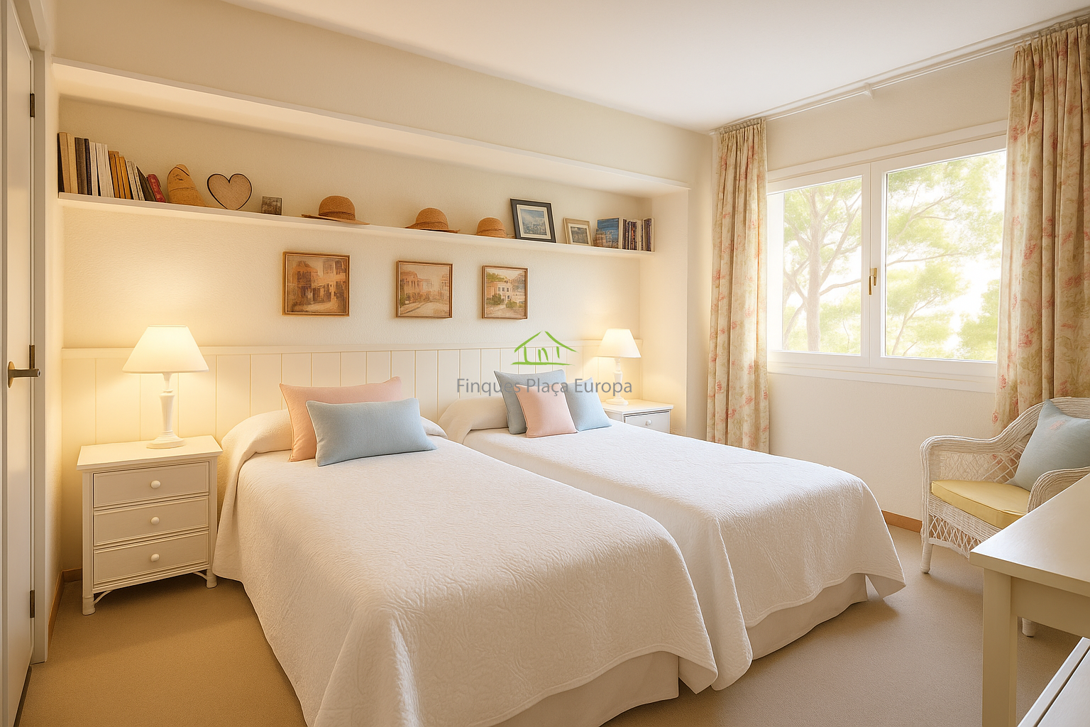 Vente de appartement dans Sant Antoni de Calonge
