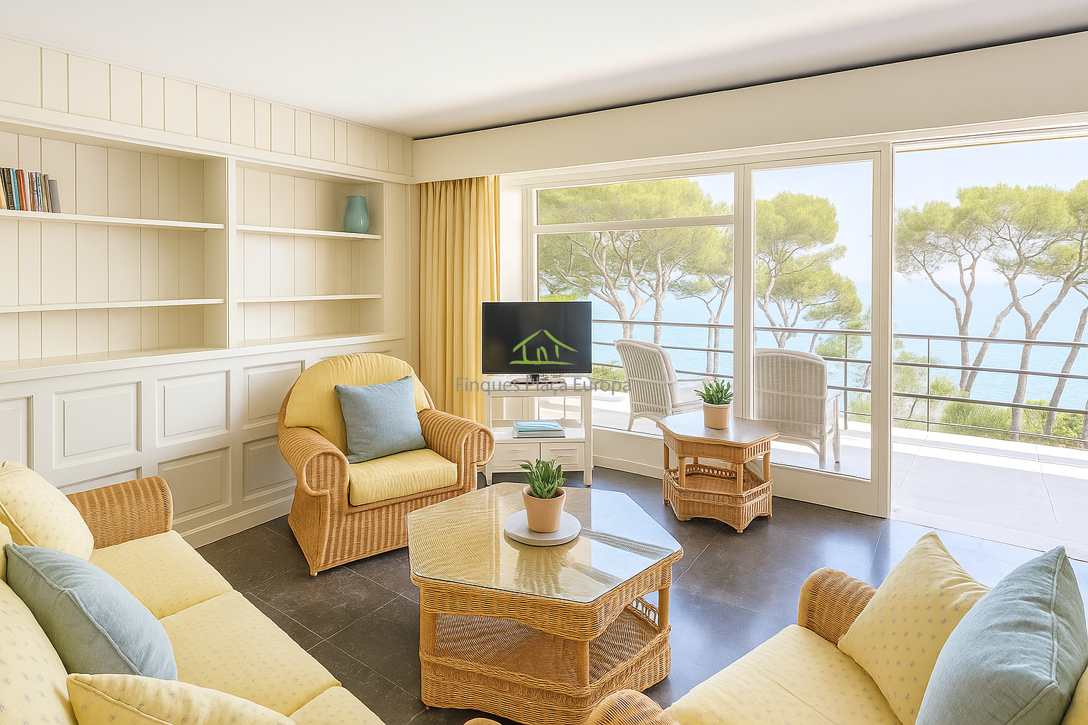 Vente de appartement dans Sant Antoni de Calonge