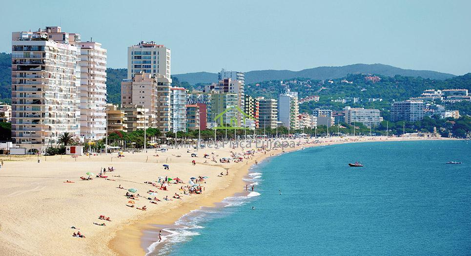 For sale of apartment in Platja d´Aro