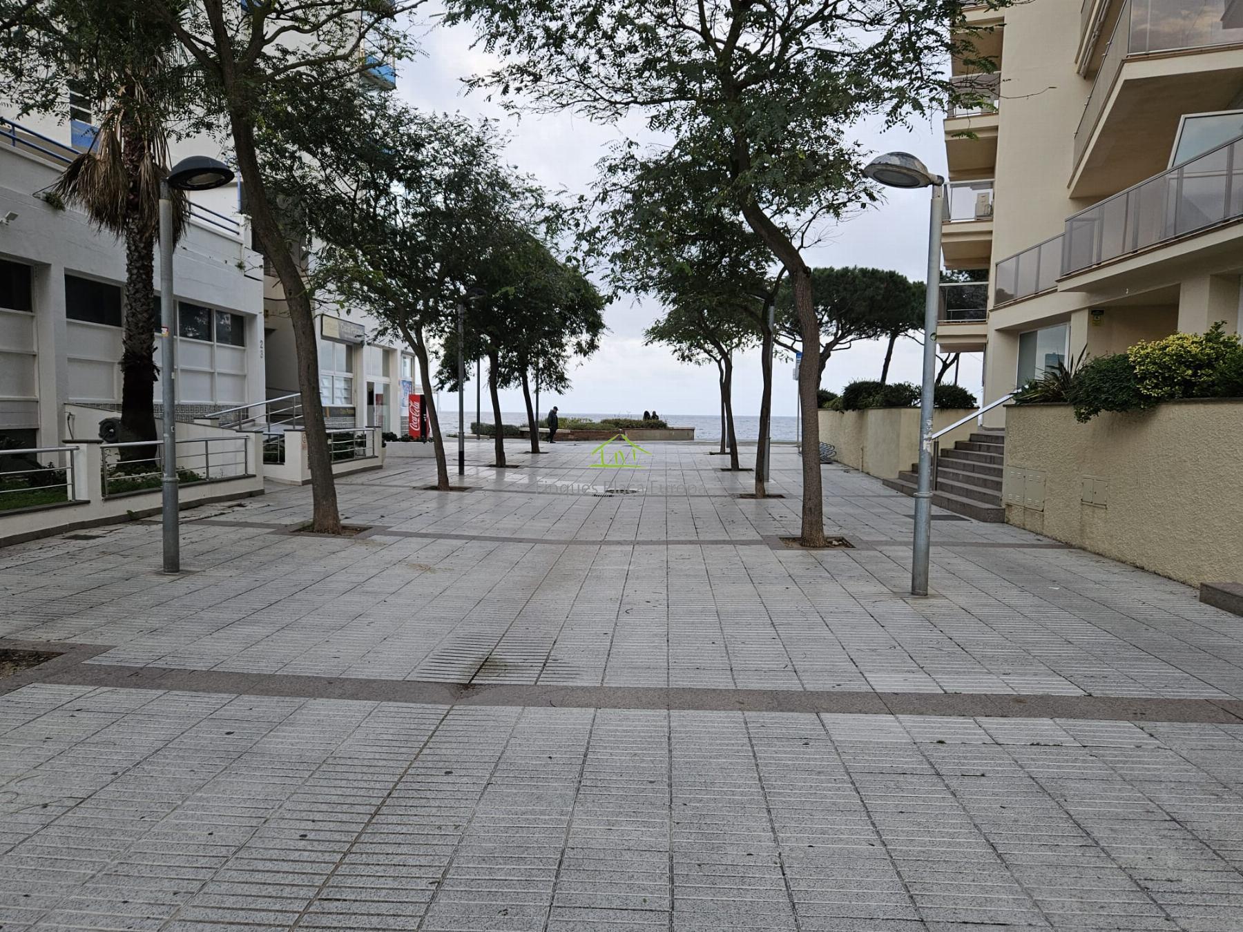 For sale of apartment in Platja d´Aro