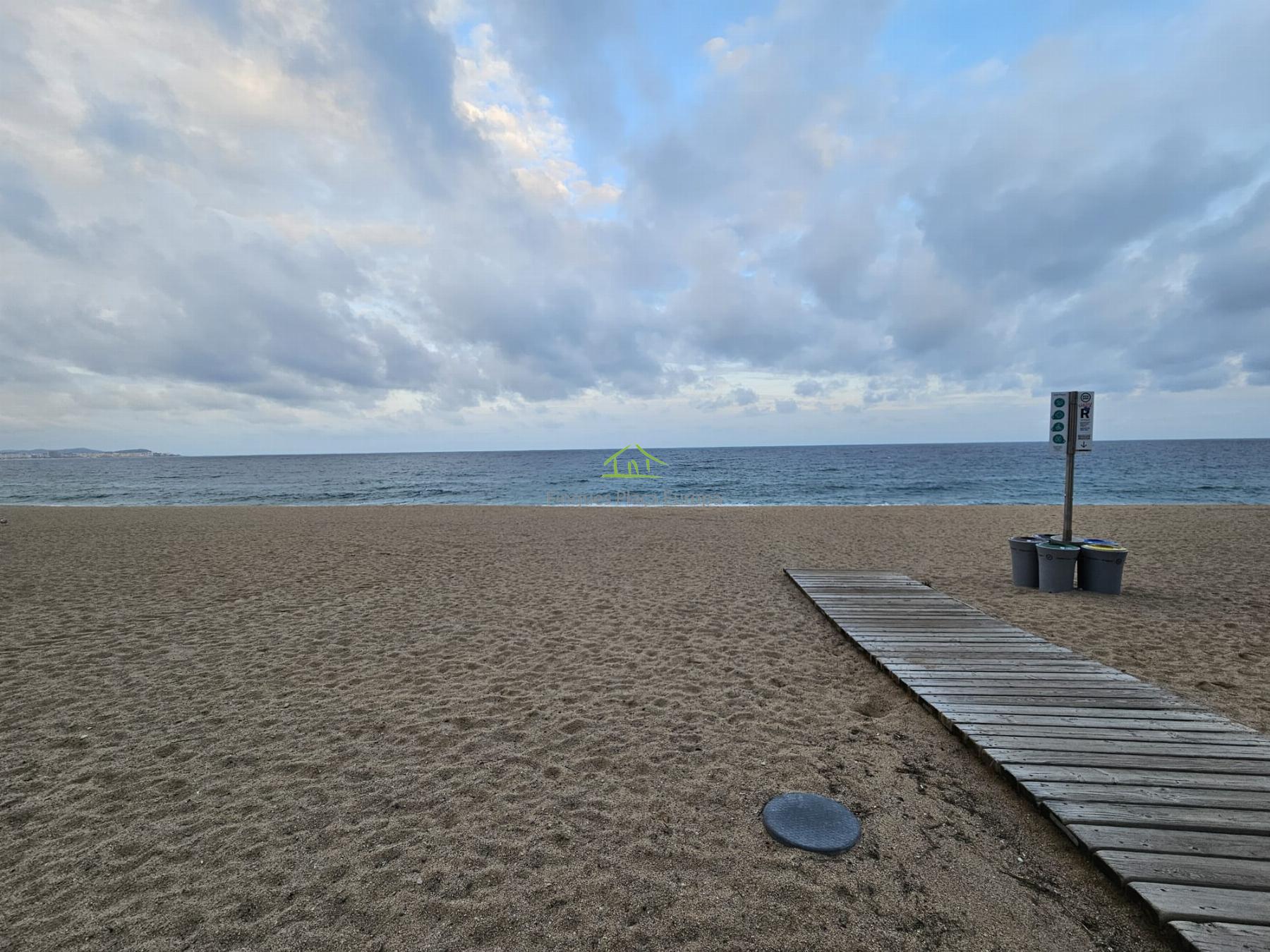 For sale of apartment in Platja d´Aro