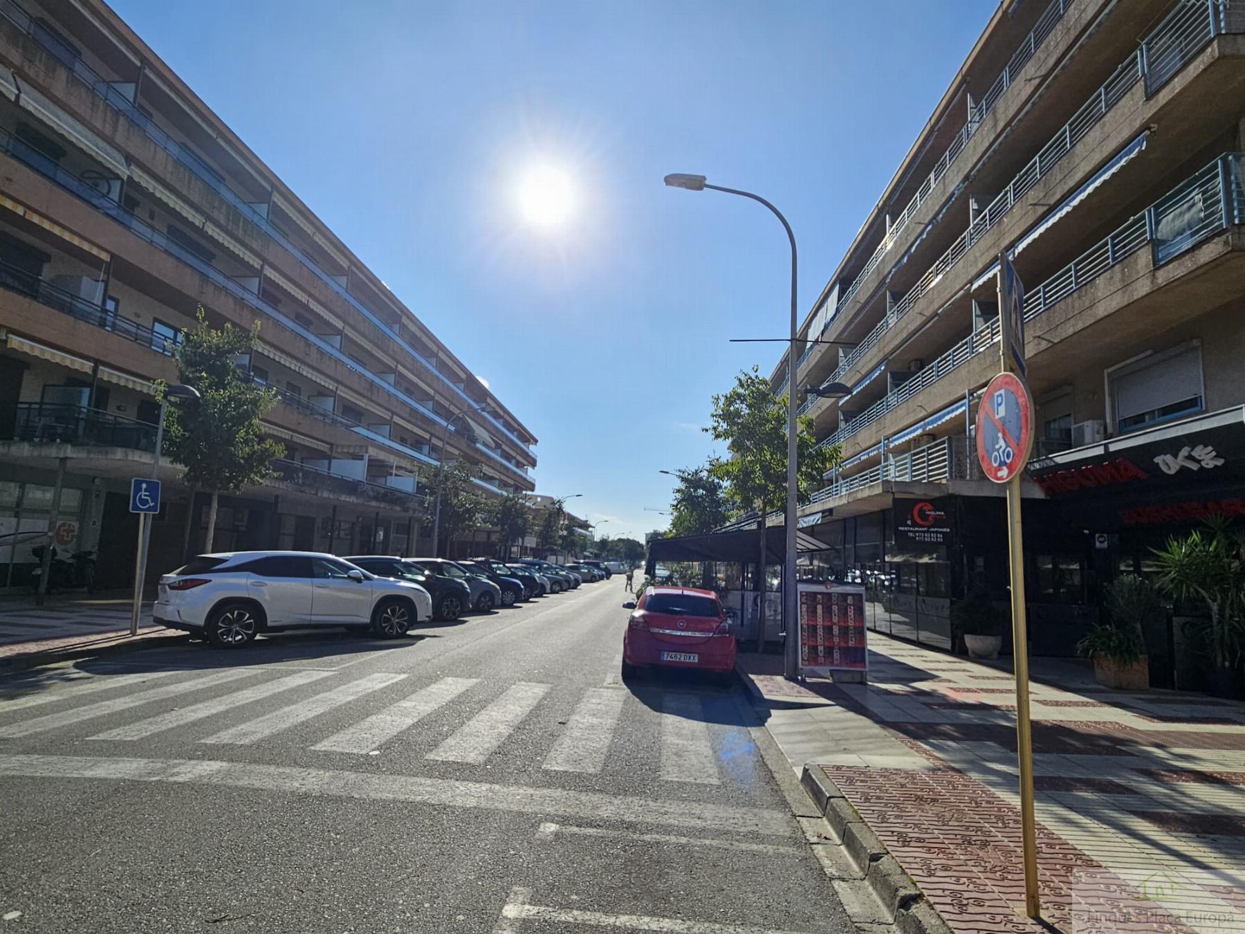 Продажа от

 Гараж на Platja d´Aro