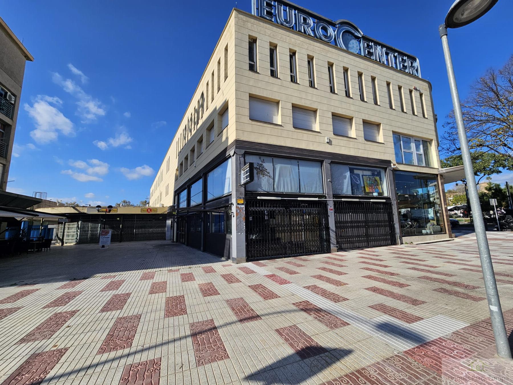 Продажа от

 Гараж на Platja d´Aro