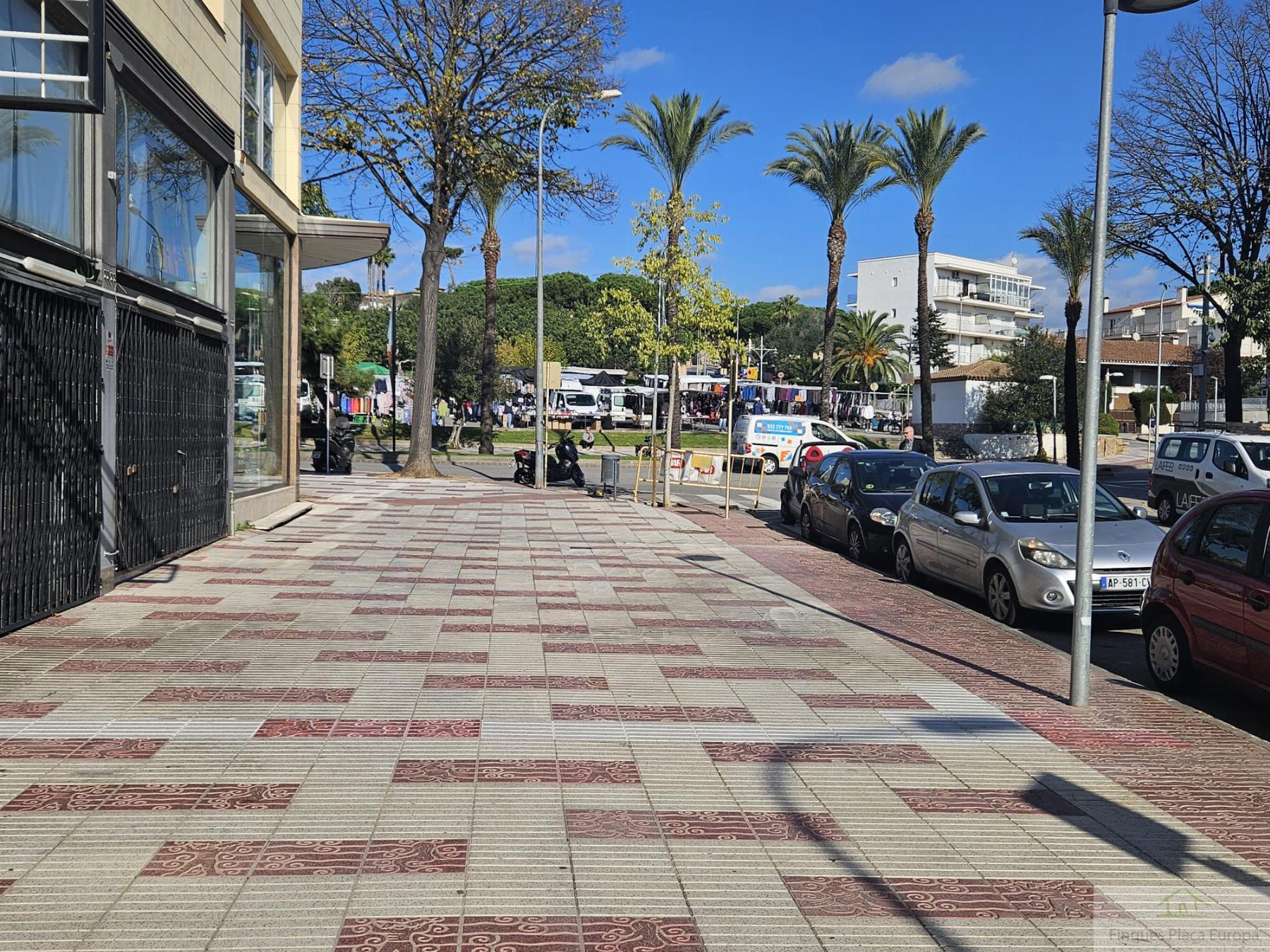 Продажа от

 Гараж на Platja d´Aro