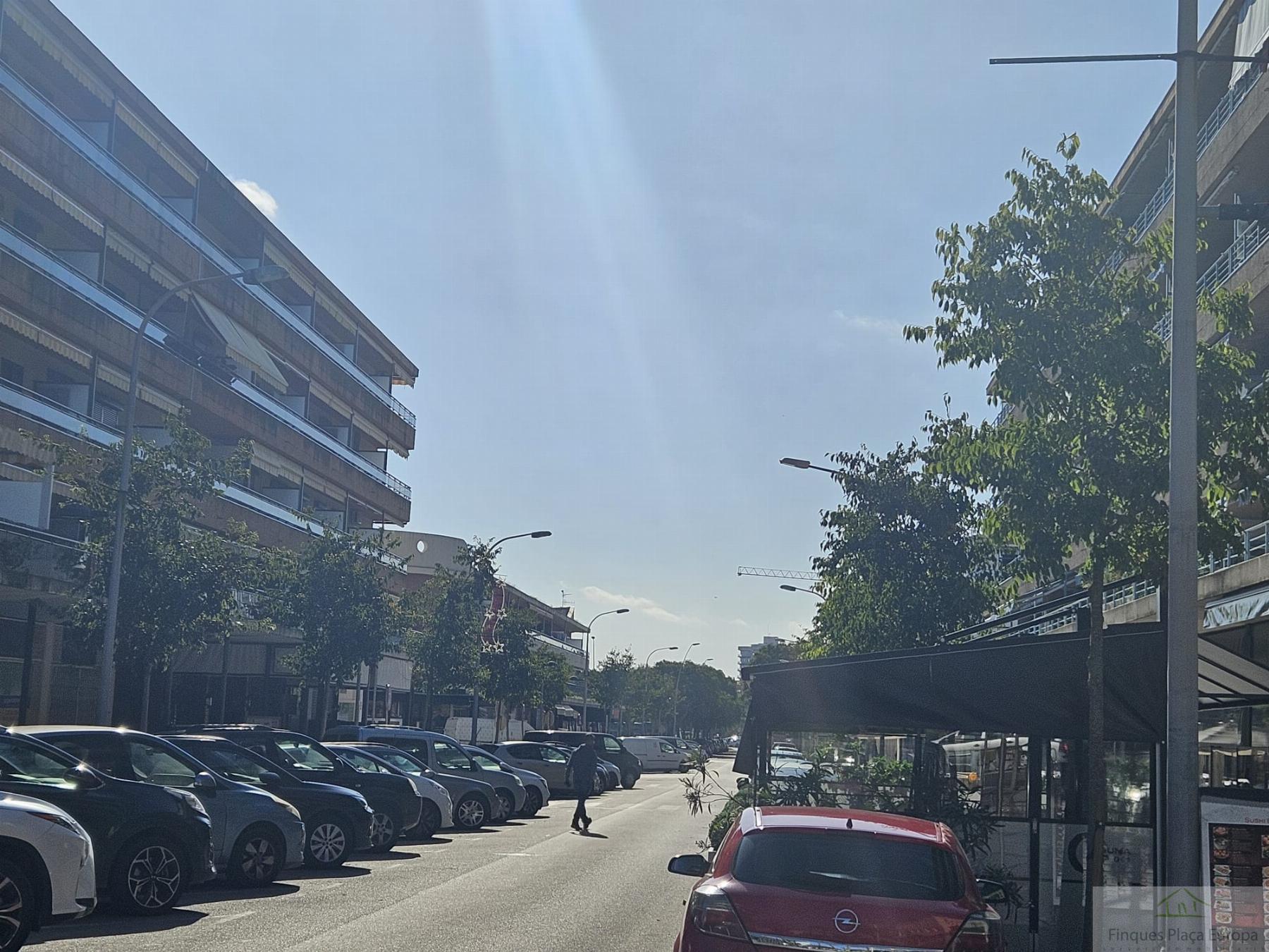Продажа от

 Гараж на Platja d´Aro